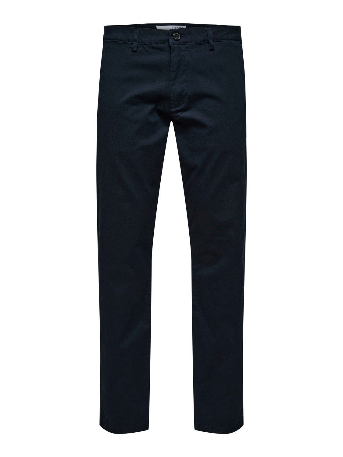 Selected Chinohose SLH175-SLIM NEW MILES FLEX günstig online kaufen