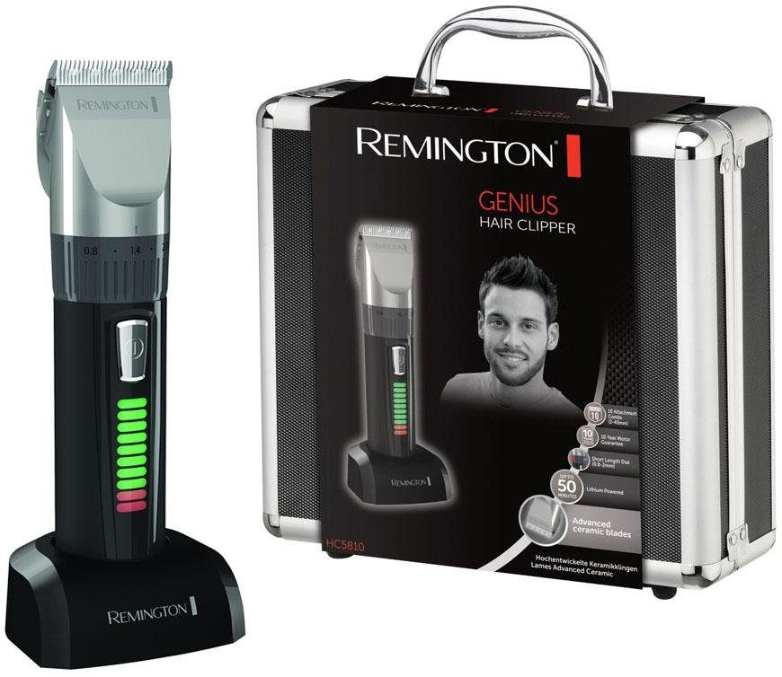 Remington Haarschneider HC5810 Genius online kaufen | OTTO