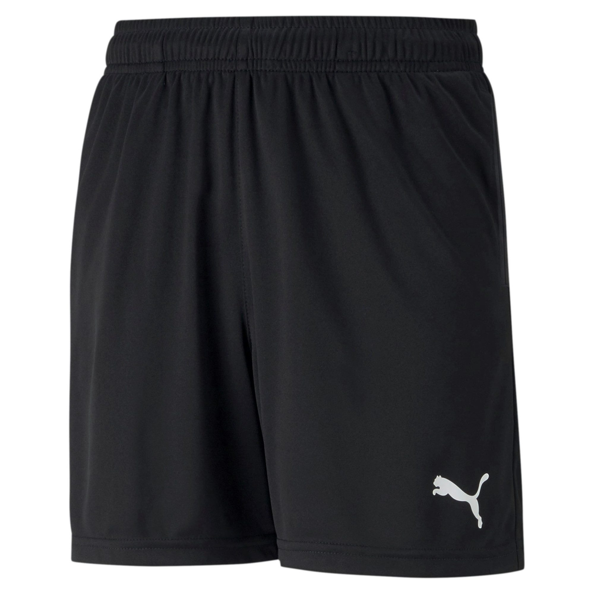 PUMA Trainingsshorts Puma Kinder Shorts teamRISE Training Shorts Jr 657337