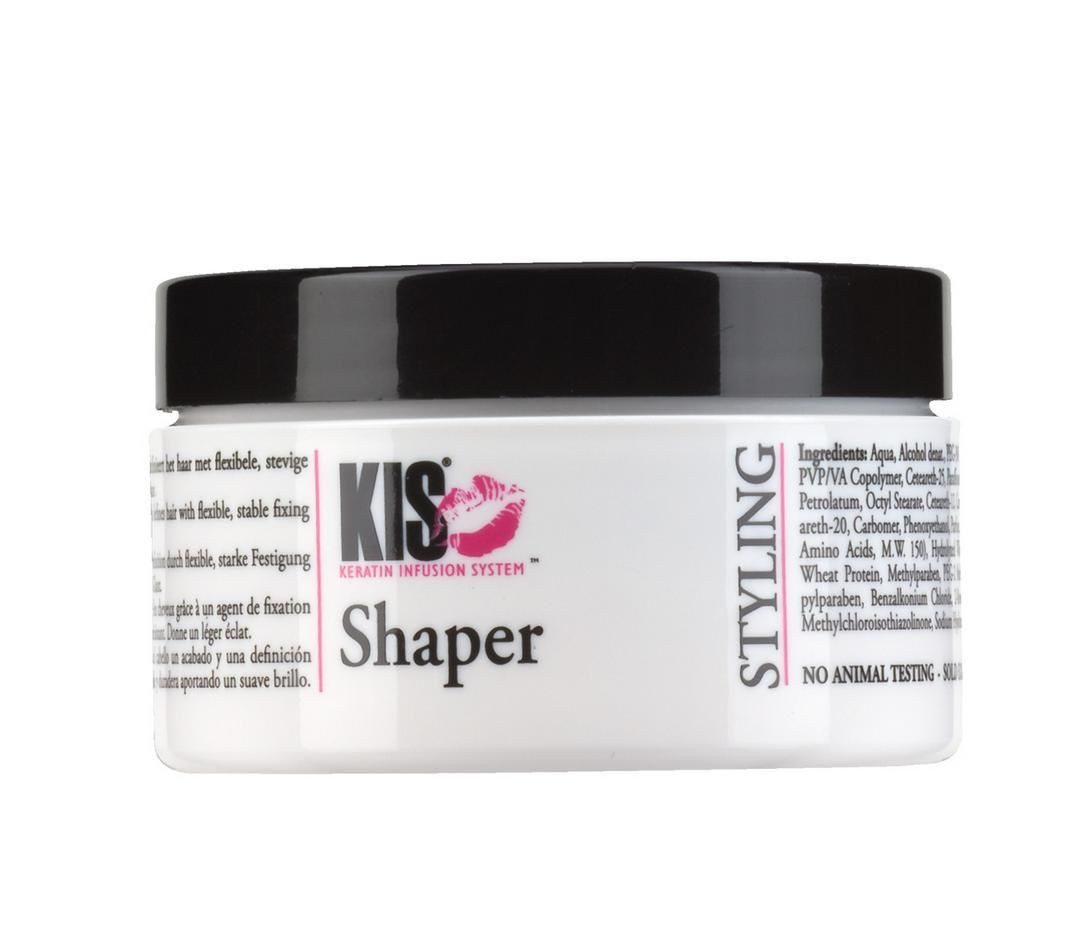 Kis Haarwachs KIS Shaper 100ml