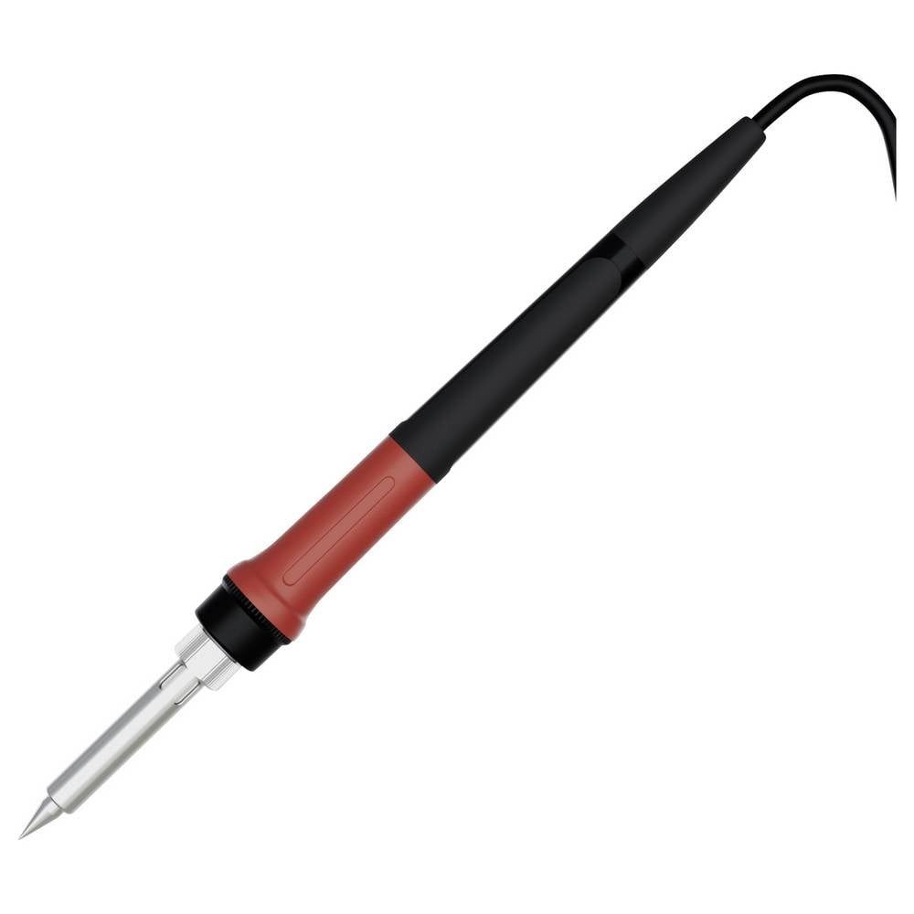 TOOLCRAFT Lötkolben TC-SP-65A Lötkolben 65 W Spitzform 80 - 480 °C TO-10668732