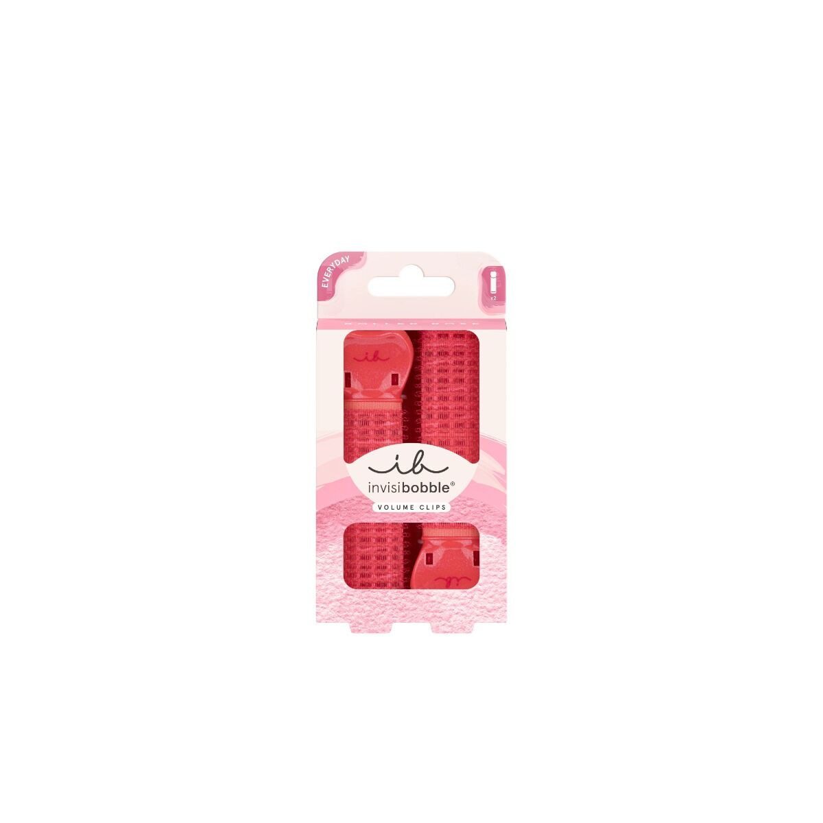 invisibobble Lockenwickler Invisibobble Set Roller Rose