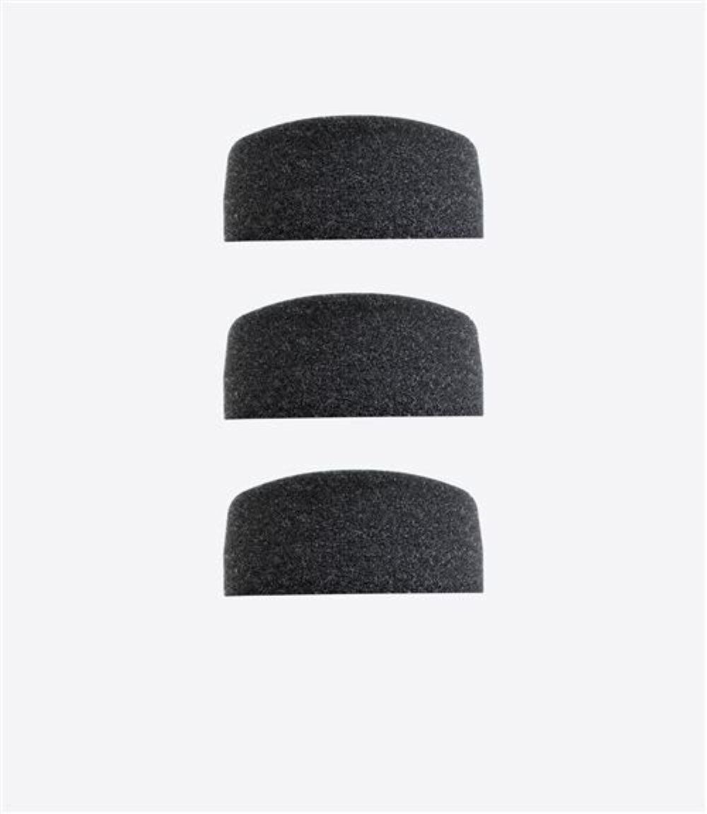 Therabody Massagegerät Ersatzaufsätze Theragun Supersoft, Set, Nachfüllpack, Nachfüllpack