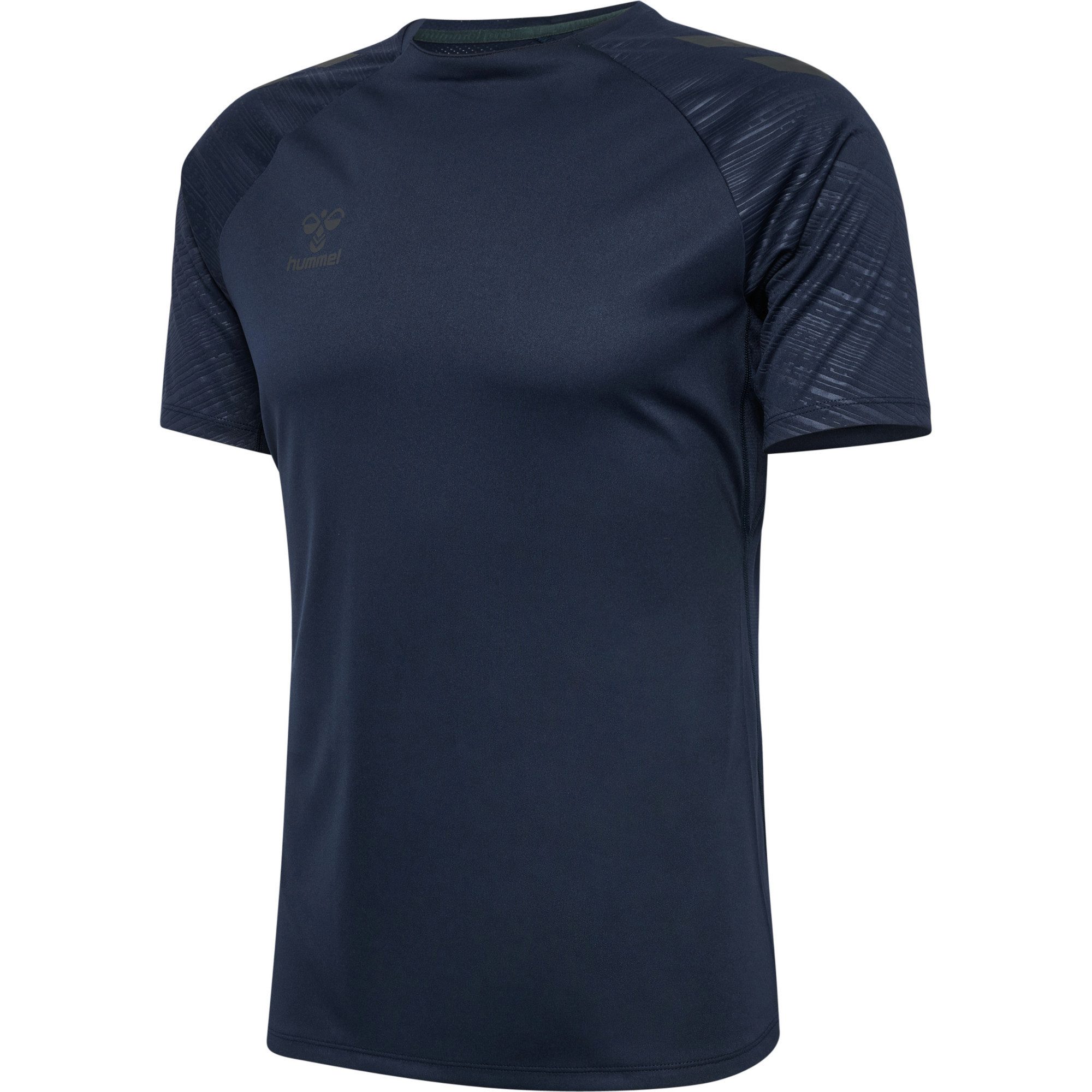 hummel Fußballtrikot Hummel Herren Trikot PRO TRAINING JERSEY S/S 223806