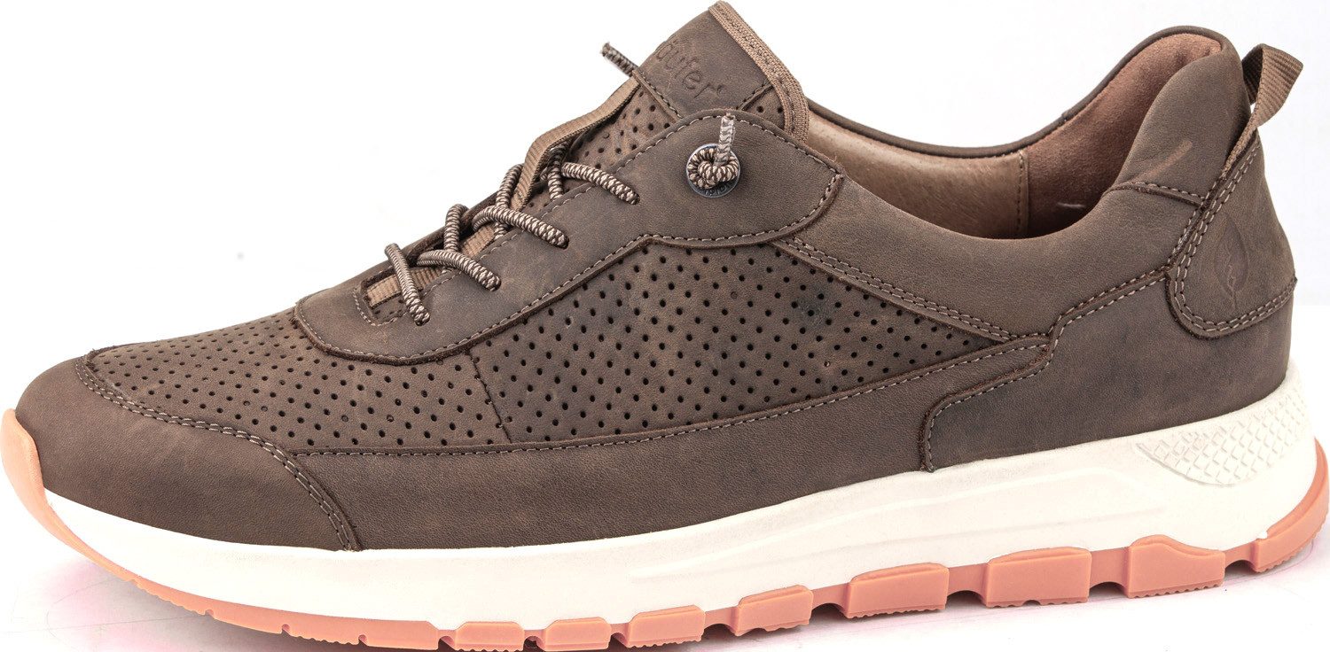 Richard Sneaker