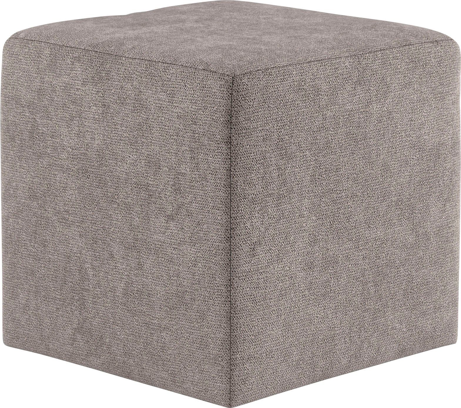 COTTA Hocker Cuby, Sitzwürfel, Cube, Sitzhocker günstig online kaufen