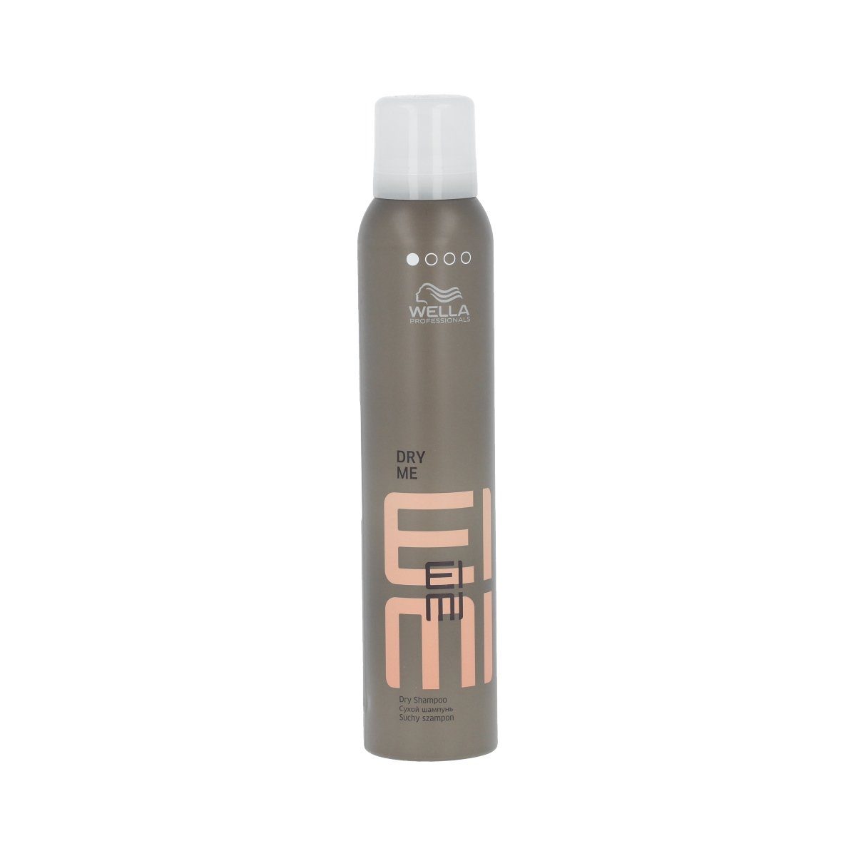 Wella Trockenshampoo EIMI