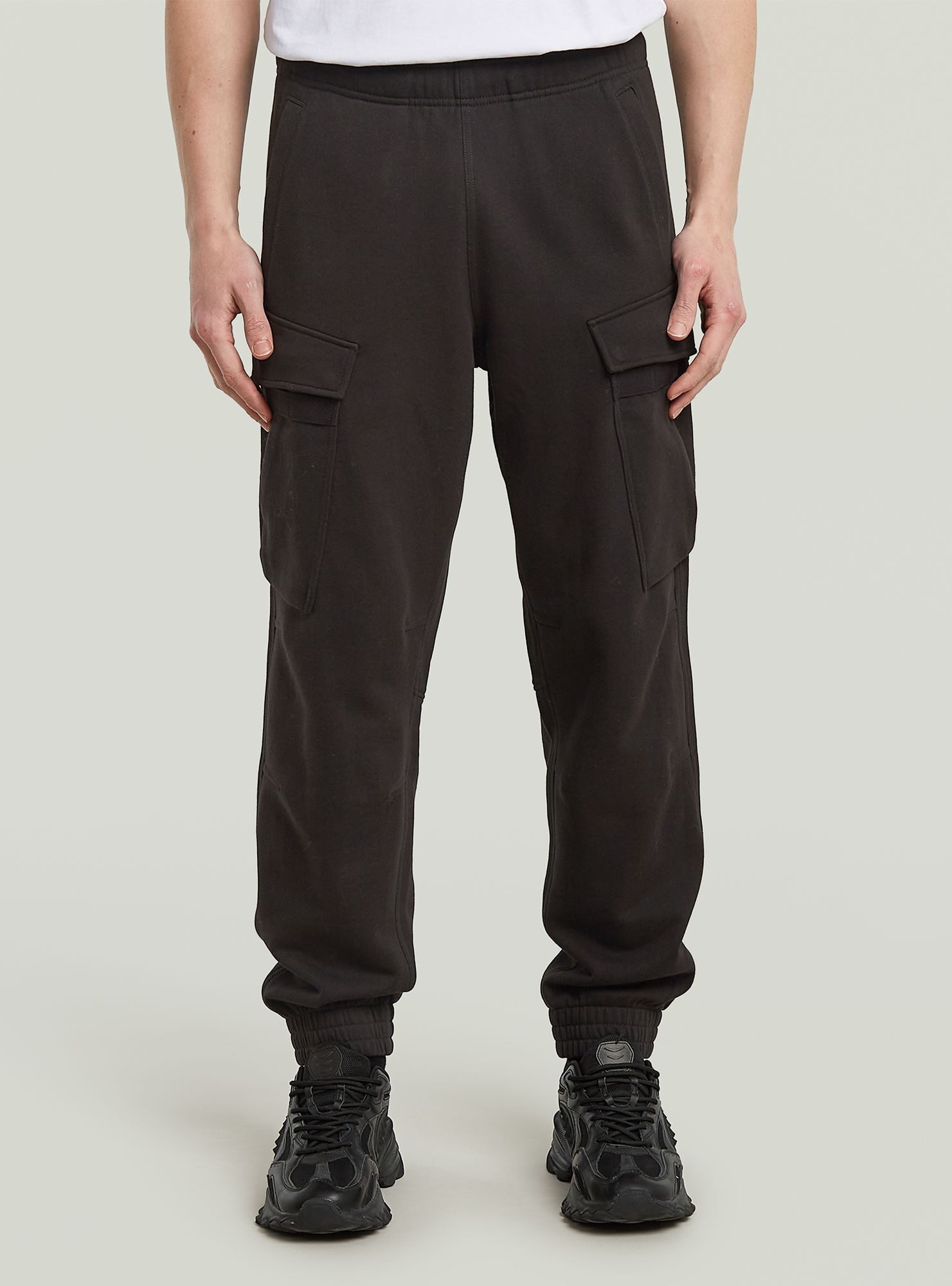 G-STAR Trainingshose Rovic Sweater Pant