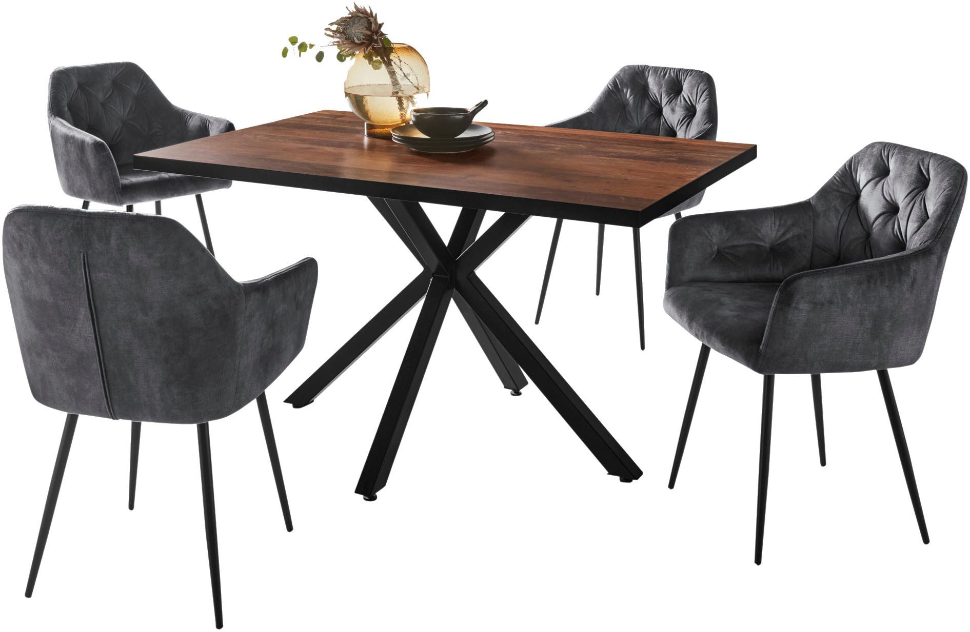 Essgruppe CLEO Tischgruppe Bestseller