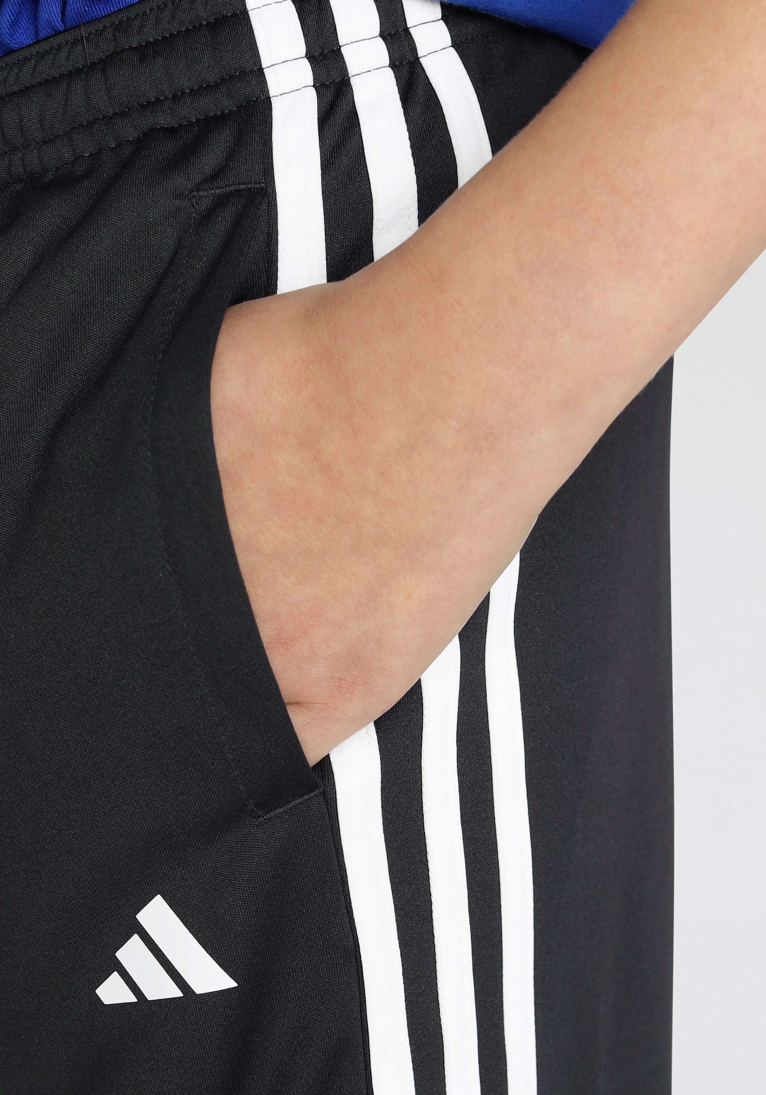 adidas Sportswear Shorts TRAIN ESSENTIALS AEROREADY 3-STREIFEN REGULAR-FIT (1-tlg)