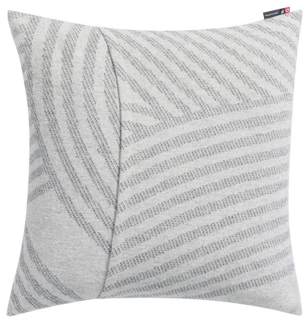 DAVID FUSSENEGGER Kissenhülle Jade 'Zen' 50 x 50 cm günstig online kaufen