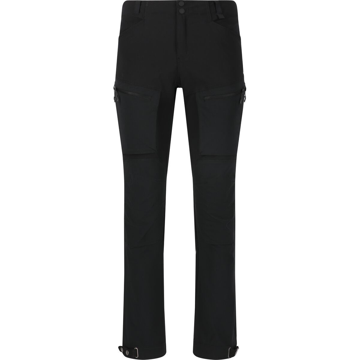 Trekkinghose Kodiak M Outdoor Pant black