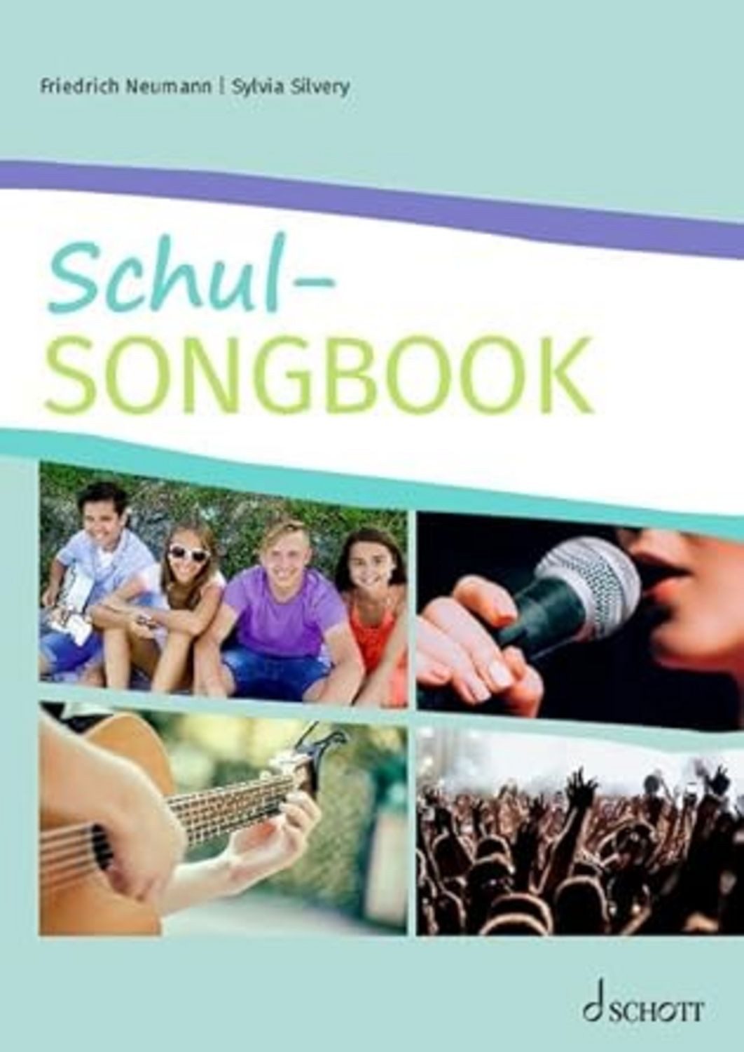 Schul-Songbook / diverse