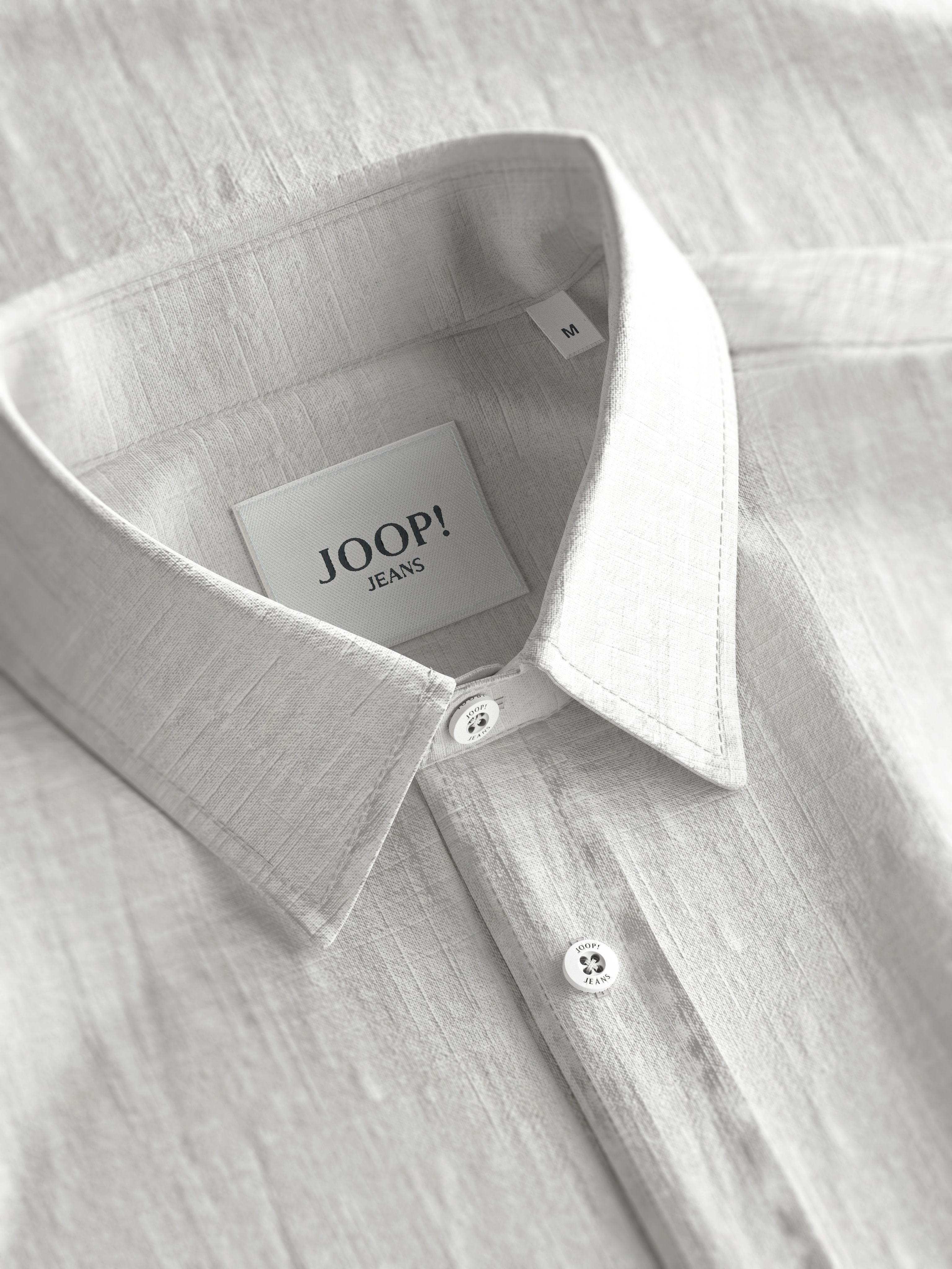 Joop Jeans Langarmhemd