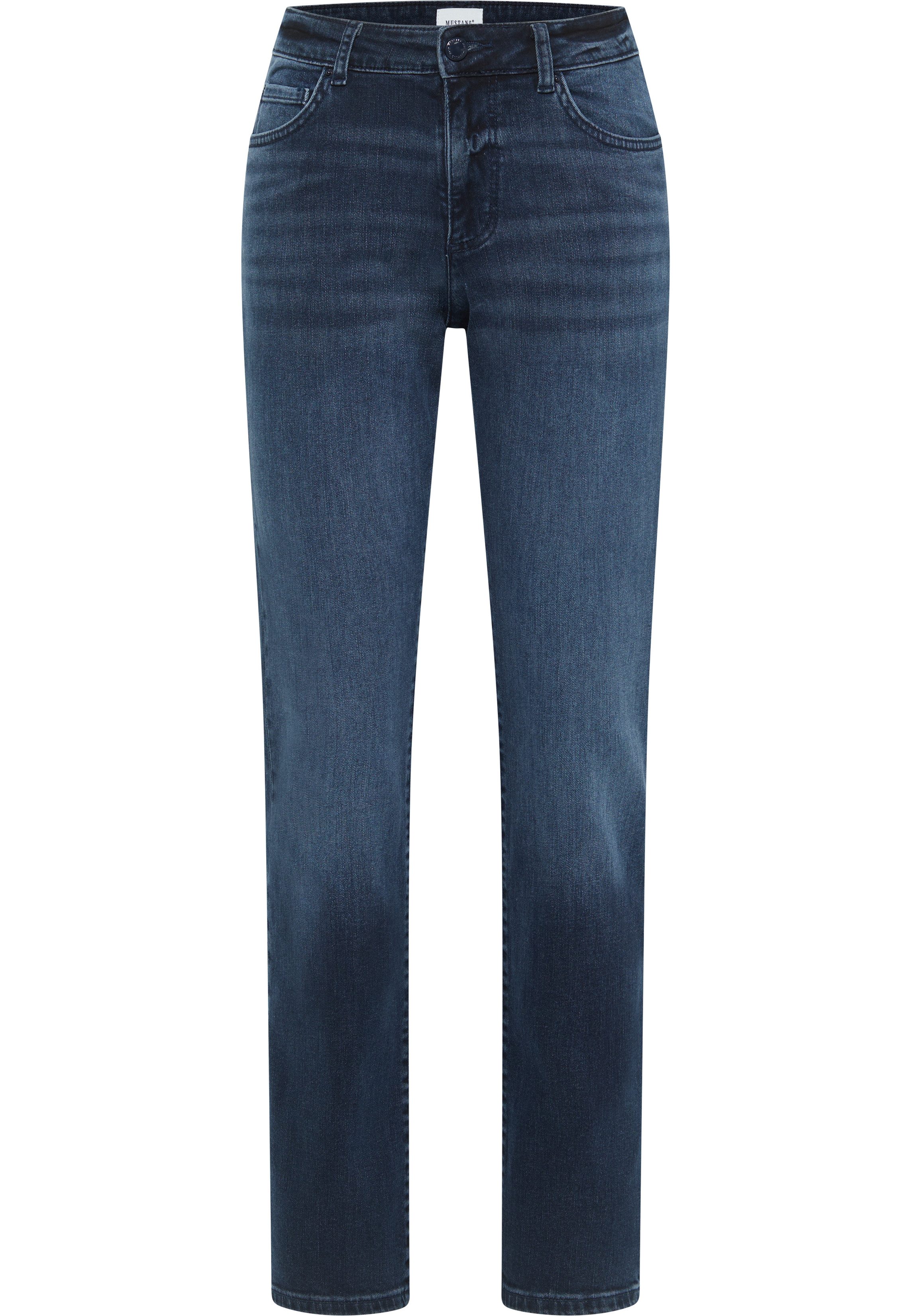5-Pocket-Jeans Style Crosby Relaxed Straight