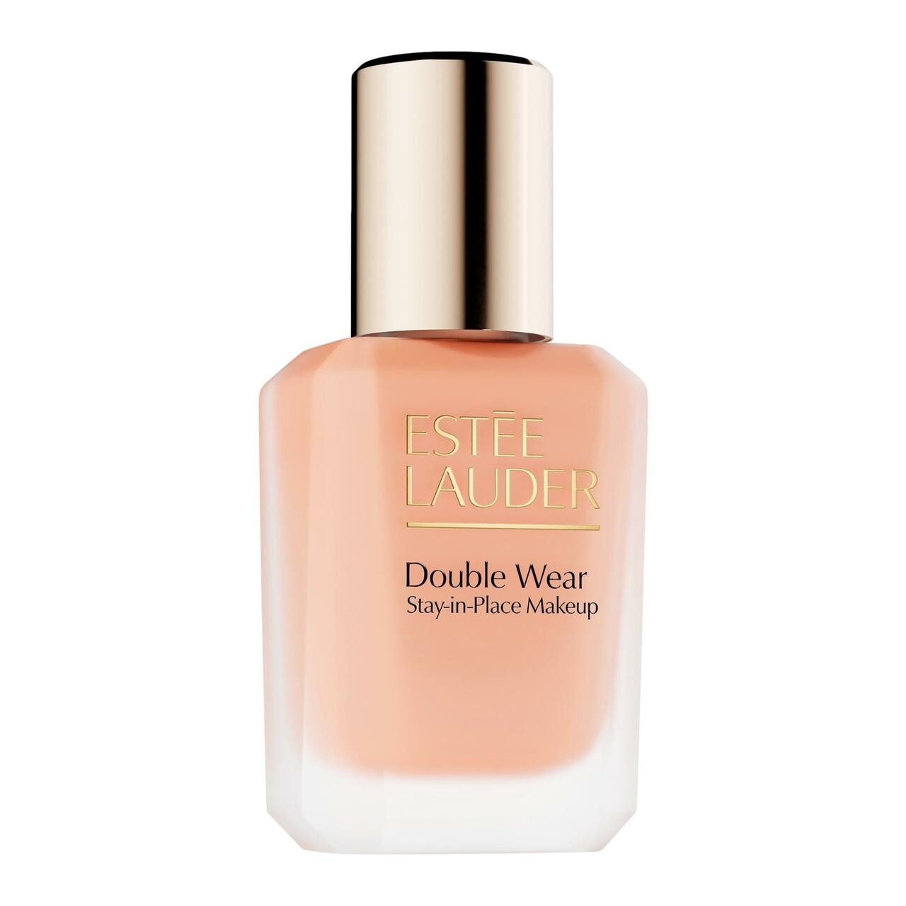 ESTÉE LAUDER Foundation Double Wear Sip Make Up SPF 10, für Alle Hauttypen