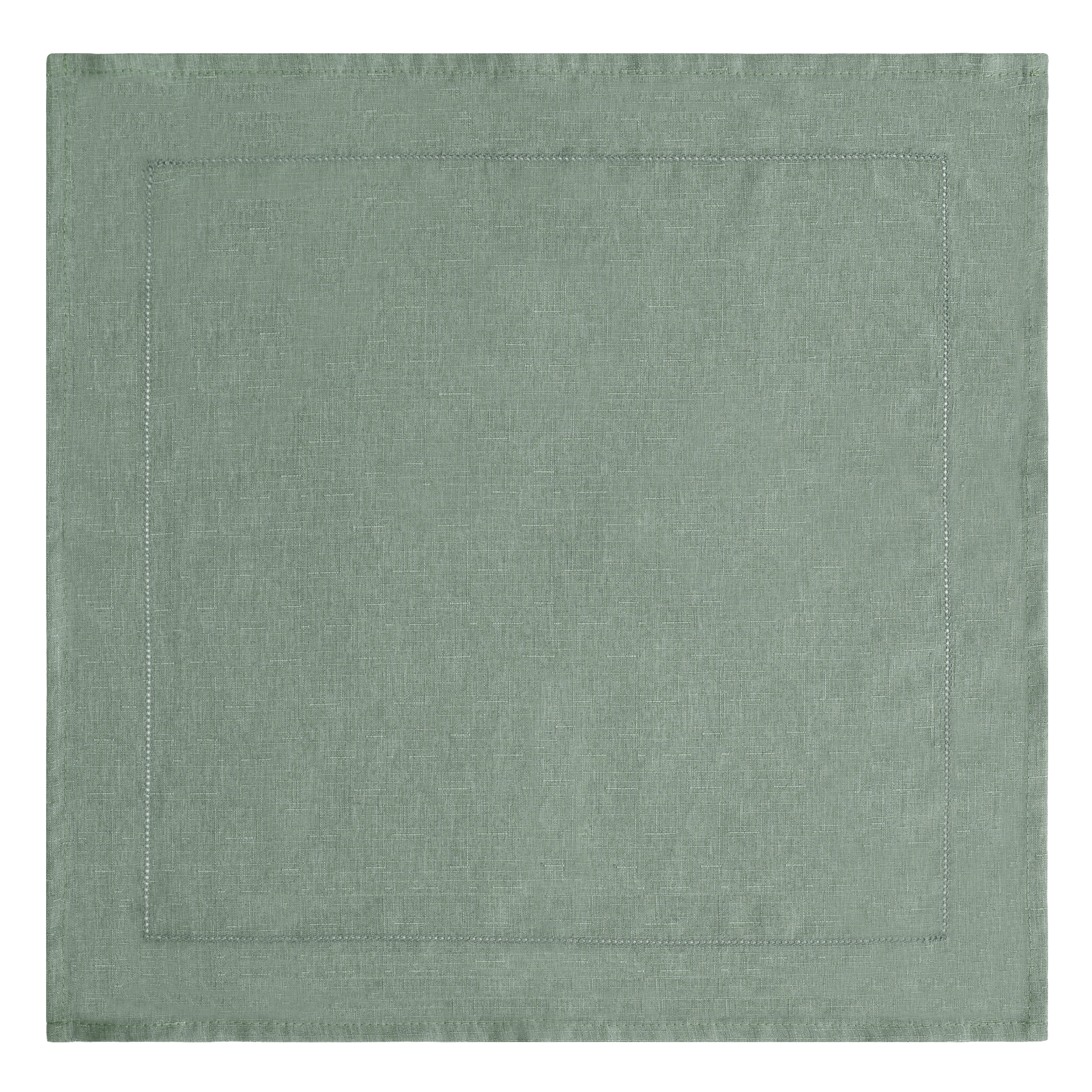 OTTO home Tischdecke Sebastien (1-tlg), 80x80, Leinenoptik, Tischdecke, Tischdekoration, Einfarbig