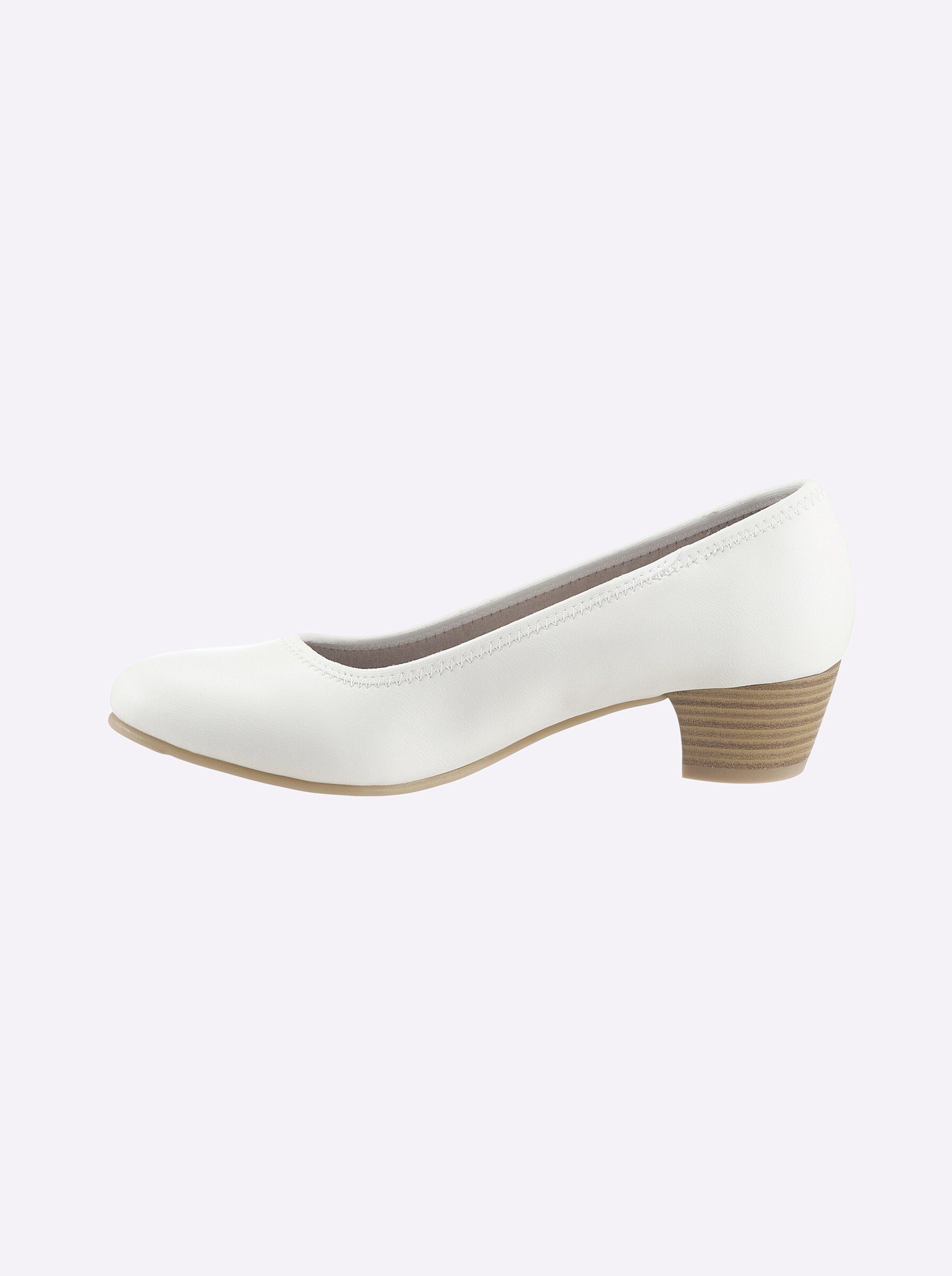 Jana Pumps Pumps günstig online kaufen