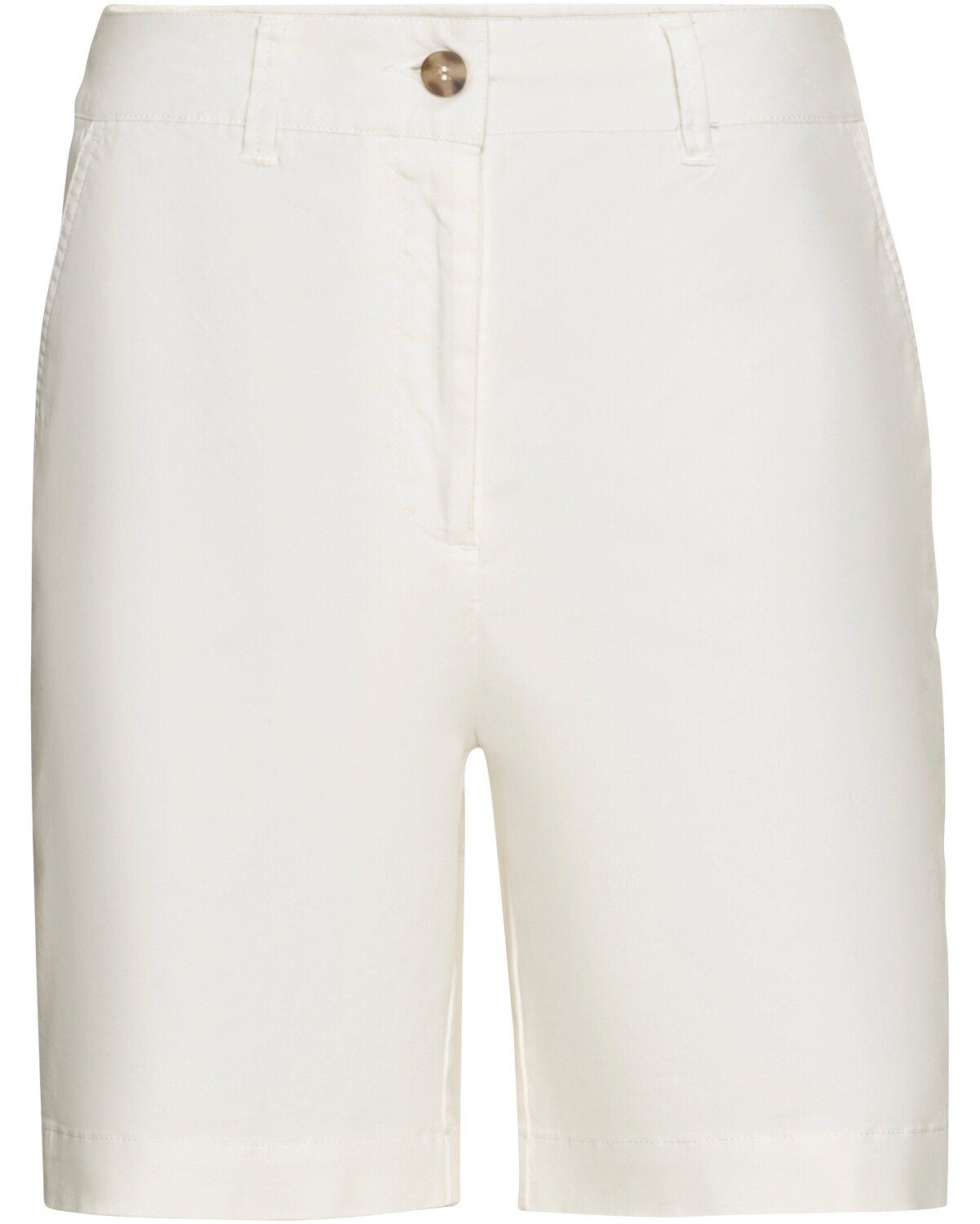 Chinoshorts Eggshell Shorts Gant