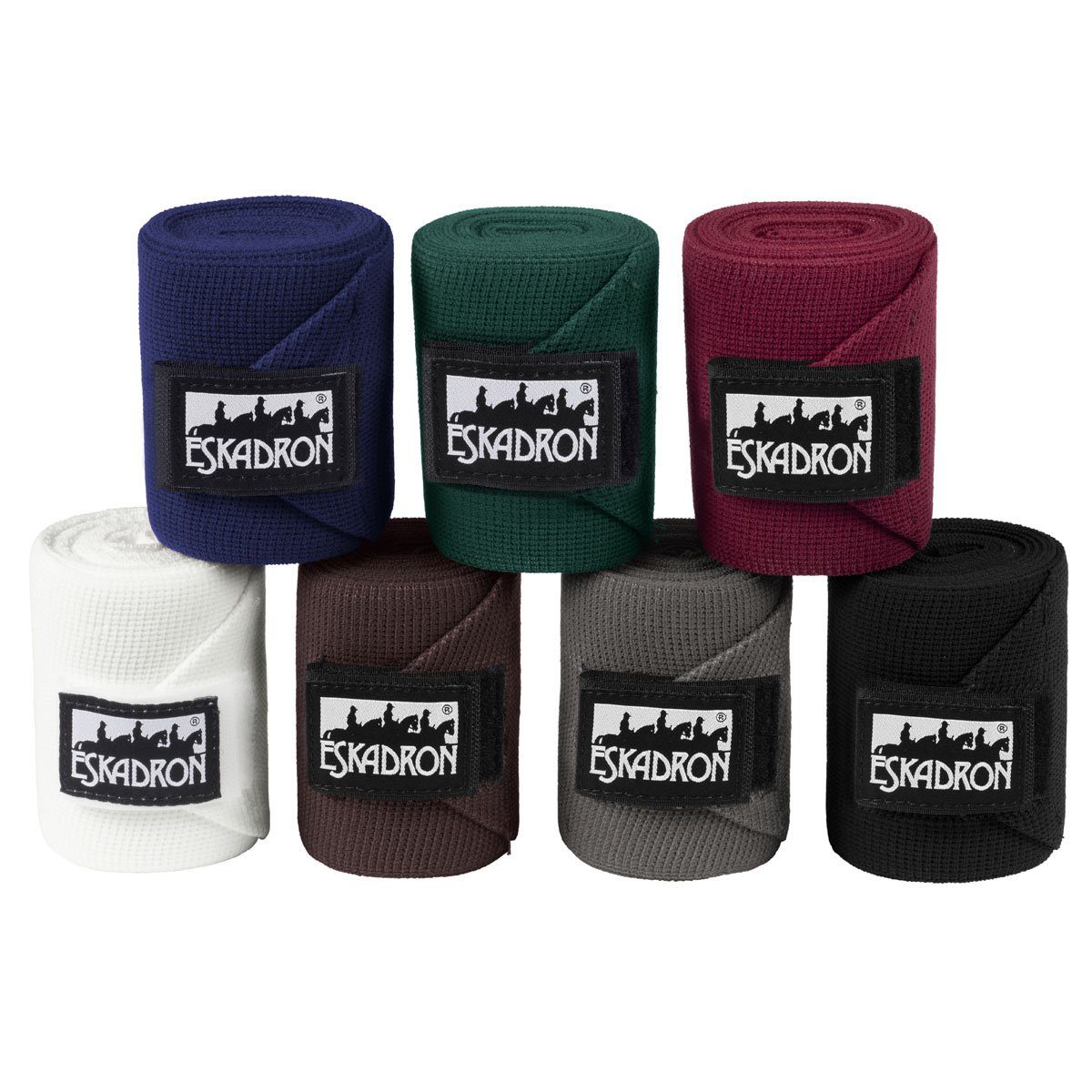 Eskadron Schutzgamaschen Eskadron Basics Elastic Bandagen