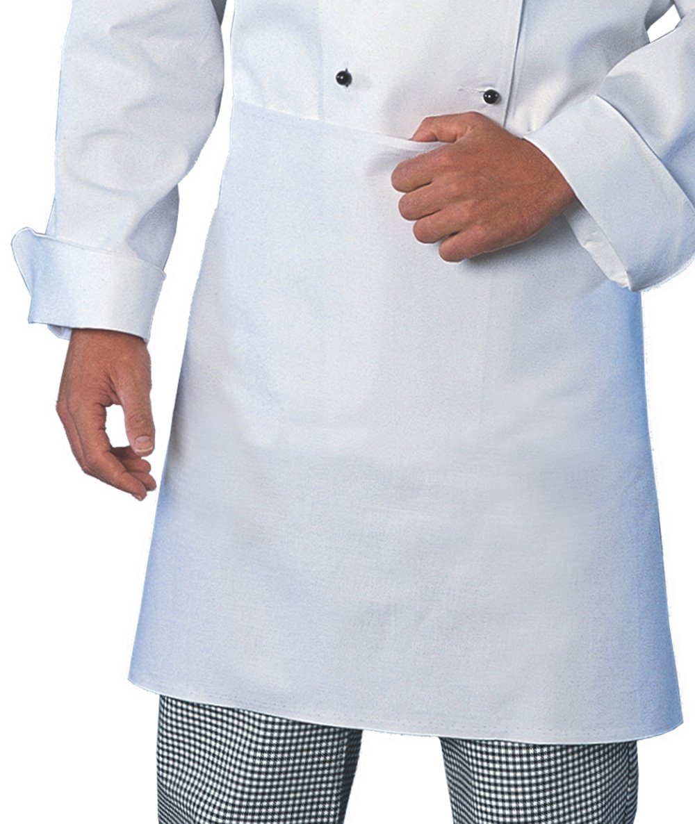 Terrax Workwear Kochschürze Terrax Gastro Kochschürze Vorbinder 40024 günstig online kaufen