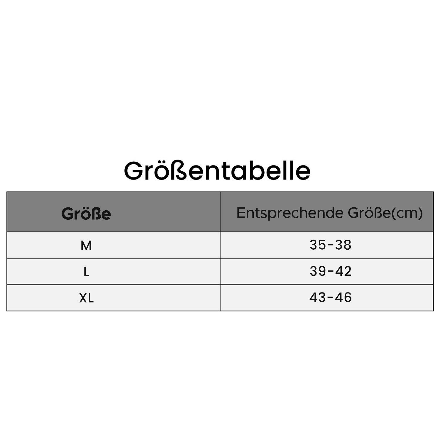 600D MAGICSHE Gamaschen Ski-Beinwärmer dunkelgrau Outdoor