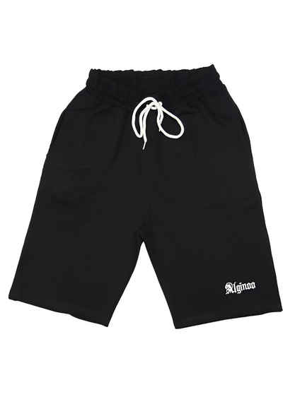 ALGINOO Shorts Sommer Shorts