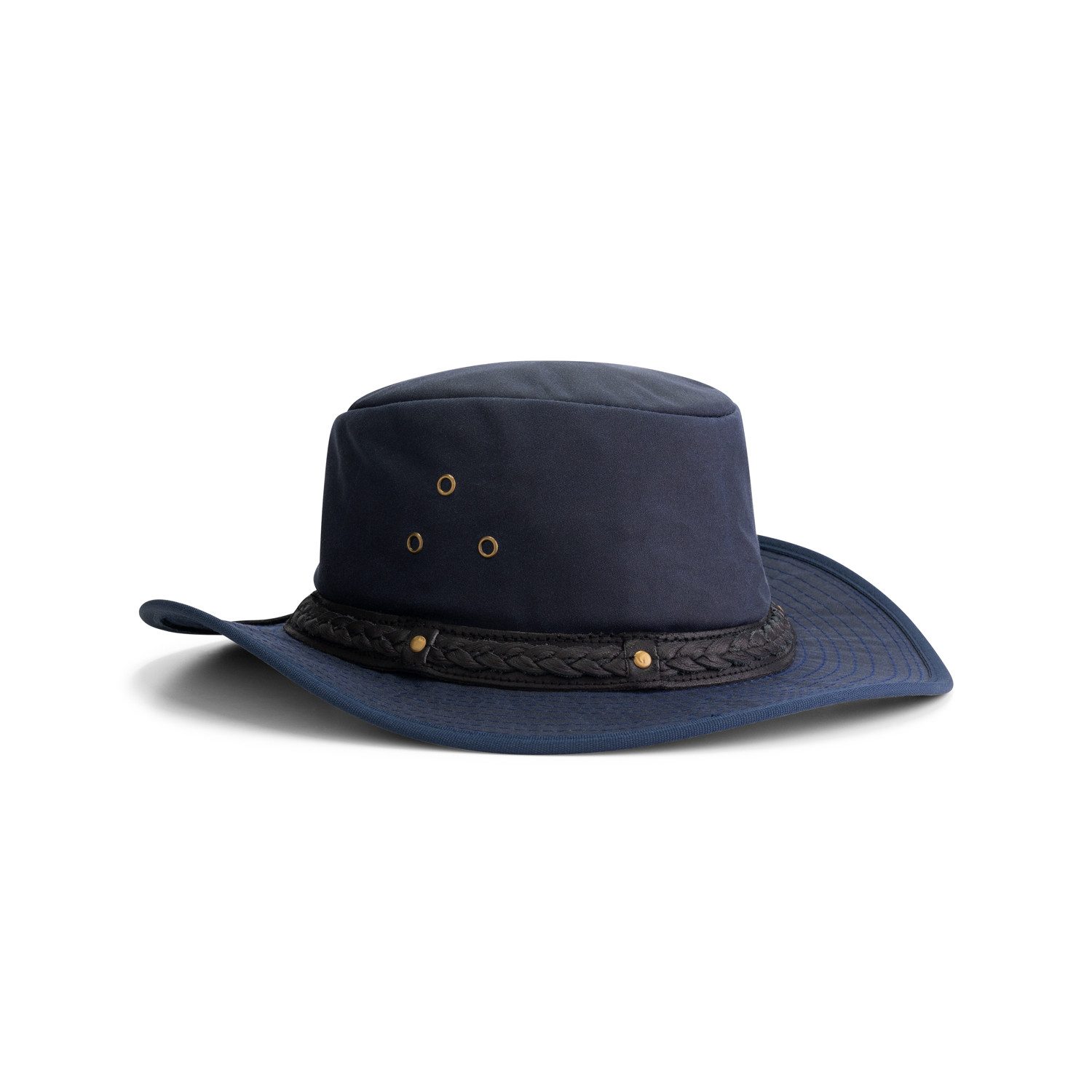 MGO Cowboyhut Harper Wax Hat günstig online kaufen