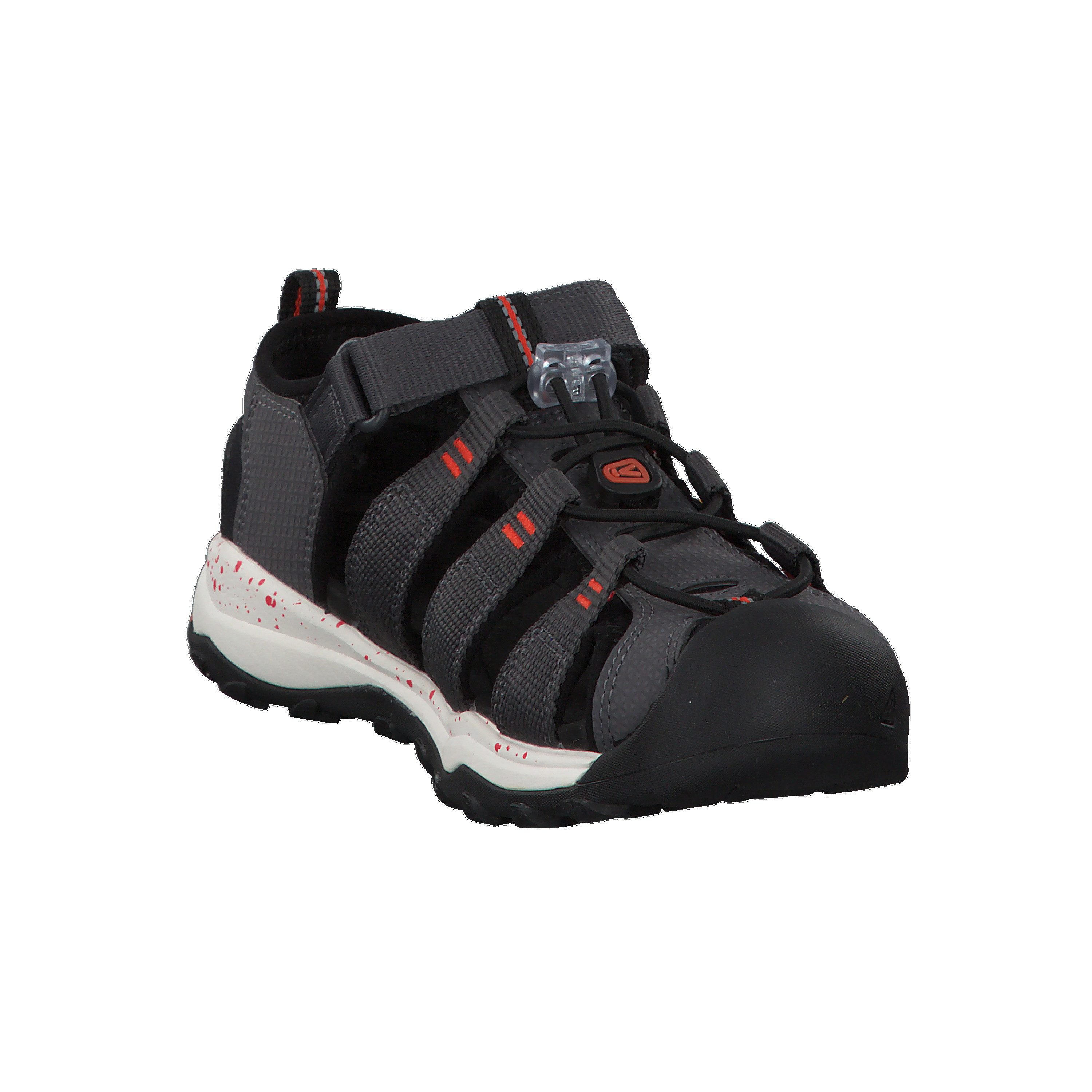 Keen Keen Kinder Sandale Newport Neo H2 Trekkingsandale – Bild 2 von 5