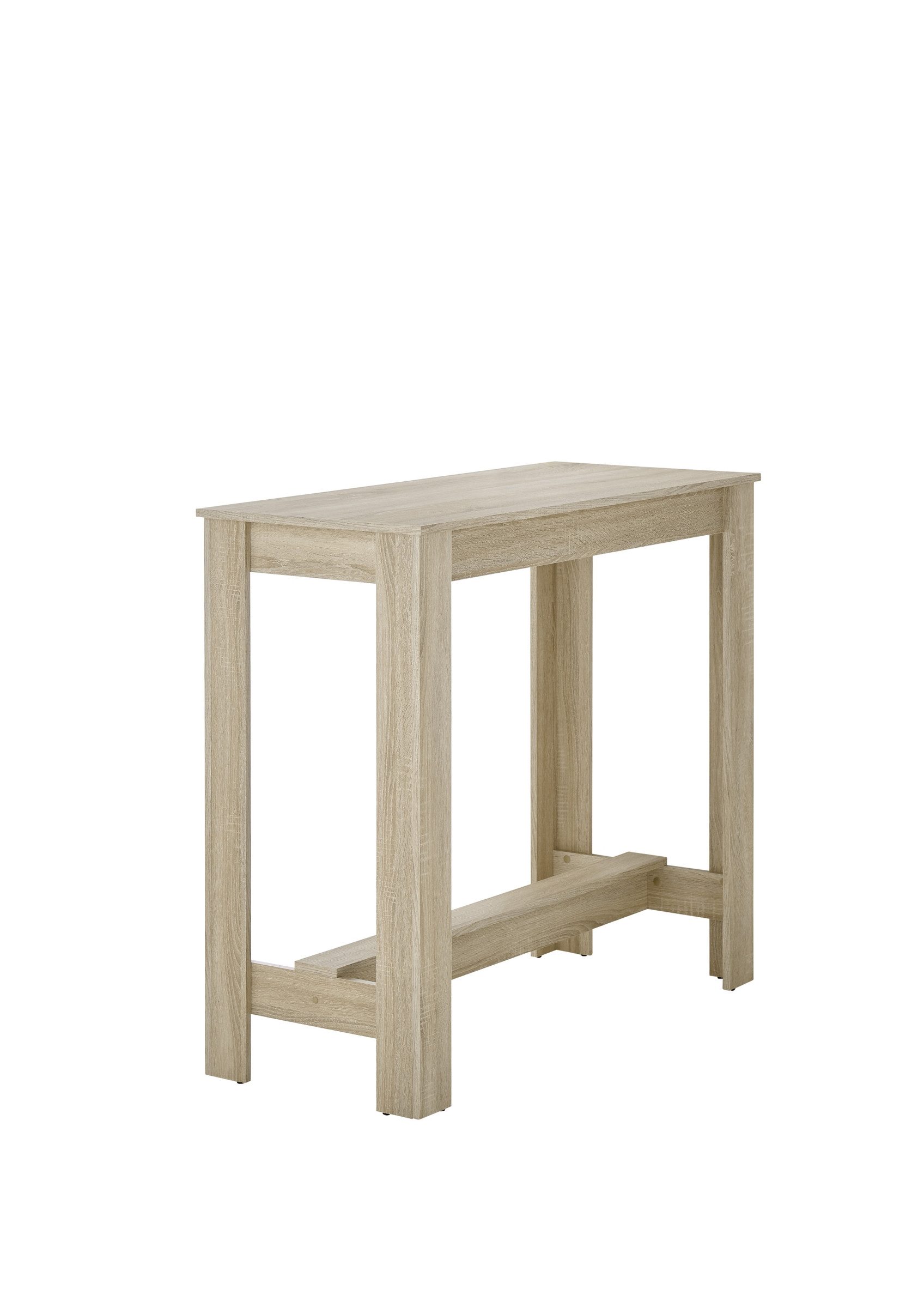 Stolkom Sp.z.o.o. Bartisch in Sonoma Eiche Dekor - 115x103x50cm (BxHxT)