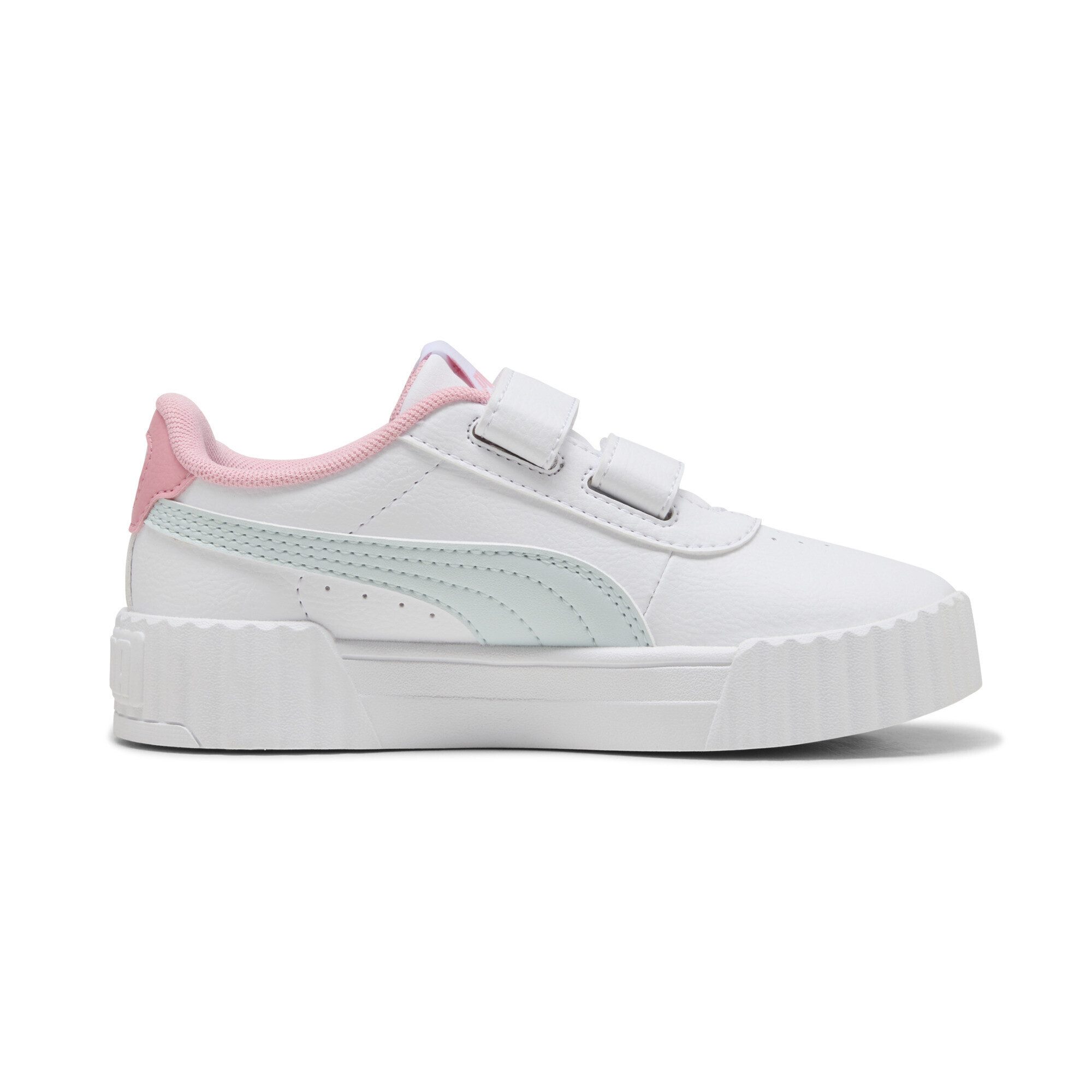 PUMA Carina 3.0 Sneakers Mädchen Sneaker – Bild 5 von 5