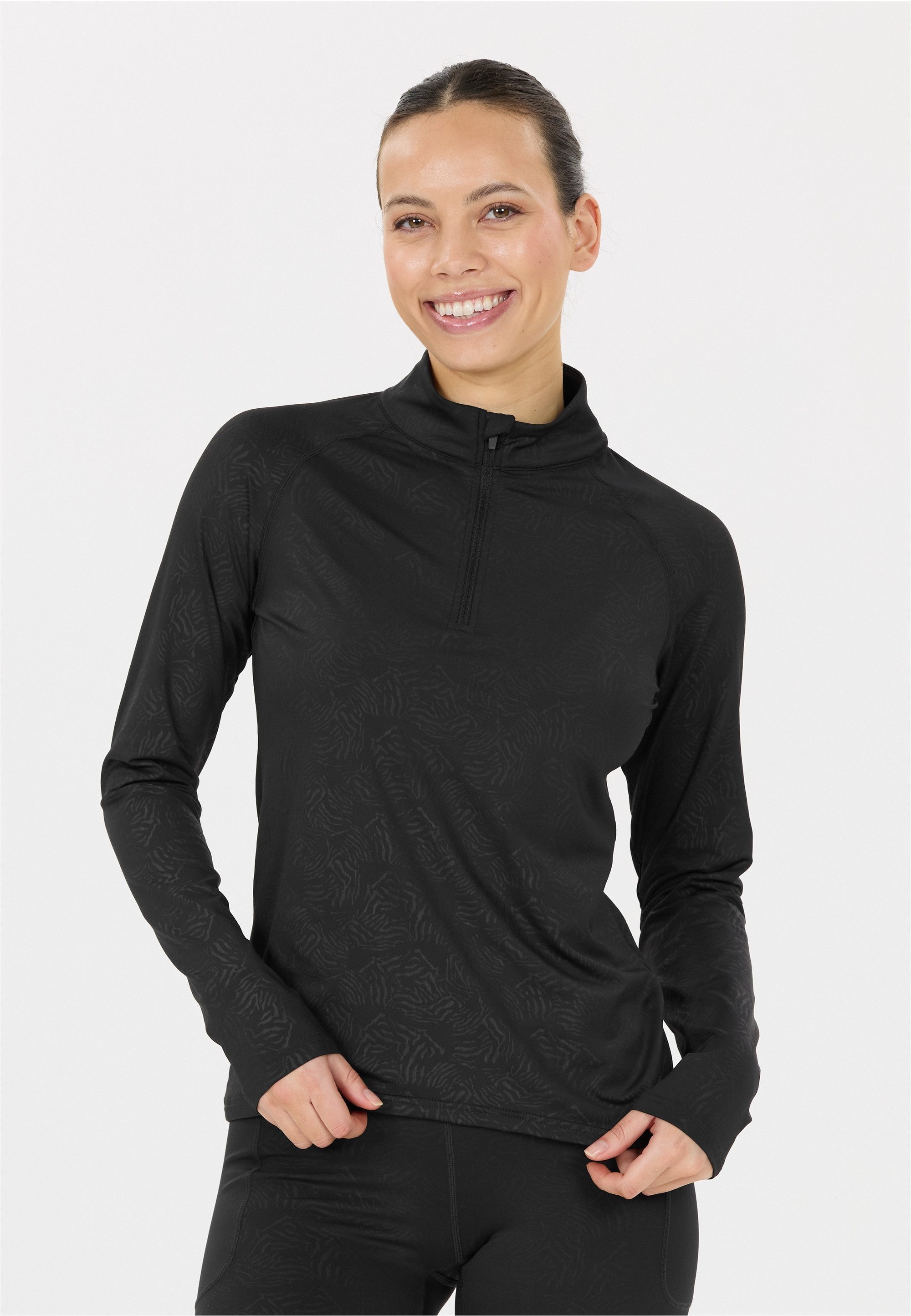 Funktionsshirt Peipah
