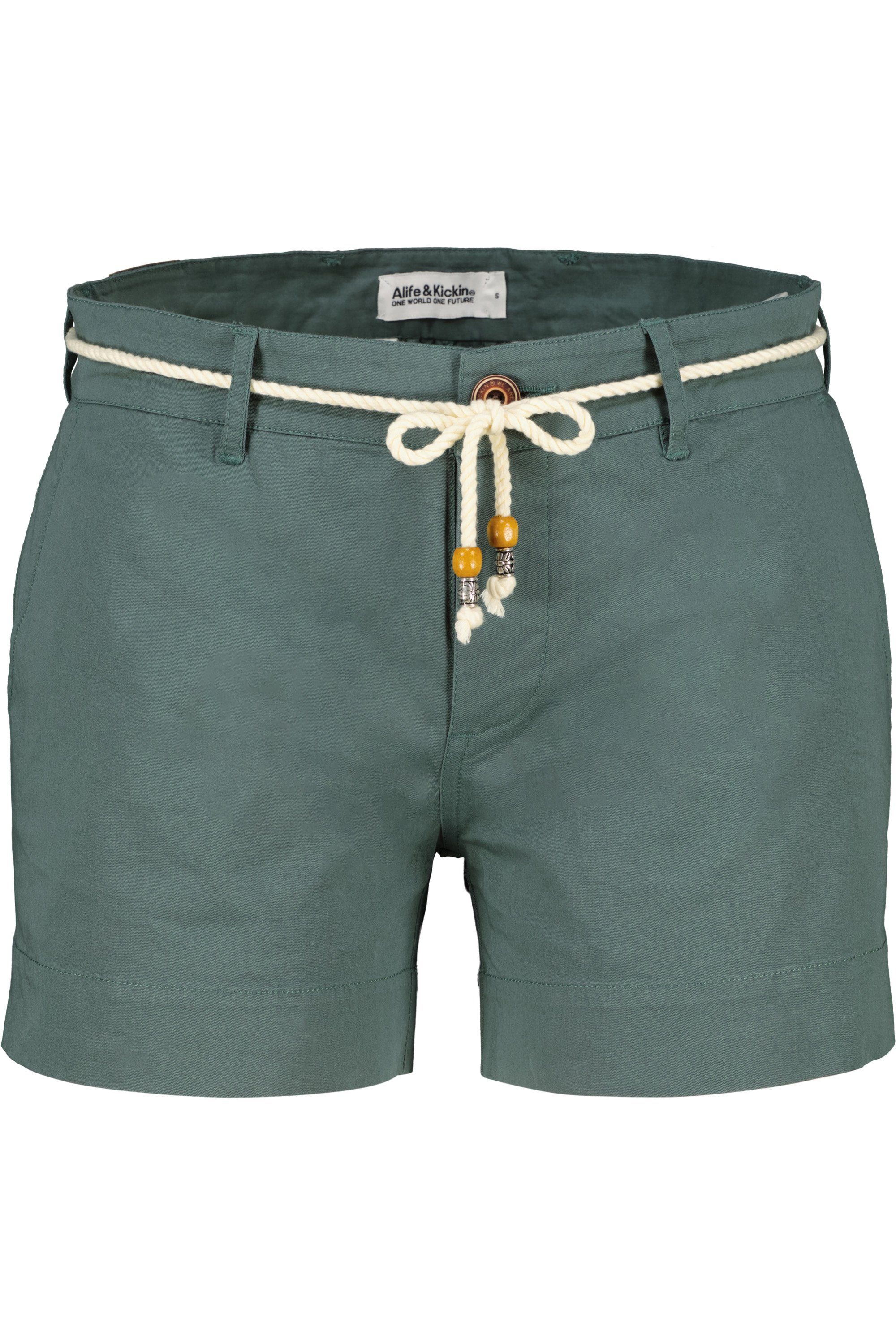 Alife & Kickin Shorts "Damen JuleAK A" günstig online kaufen
