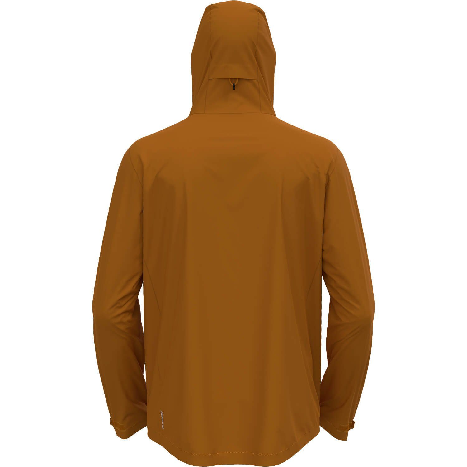 Odlo Funktionsjacke Jacke Aegis 2.5L Warm
