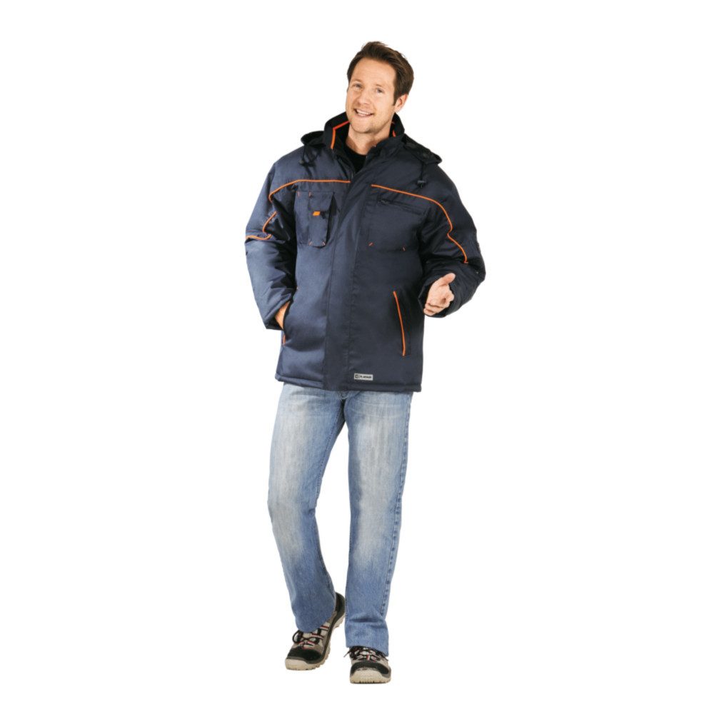 Planam Arbeitsjacke