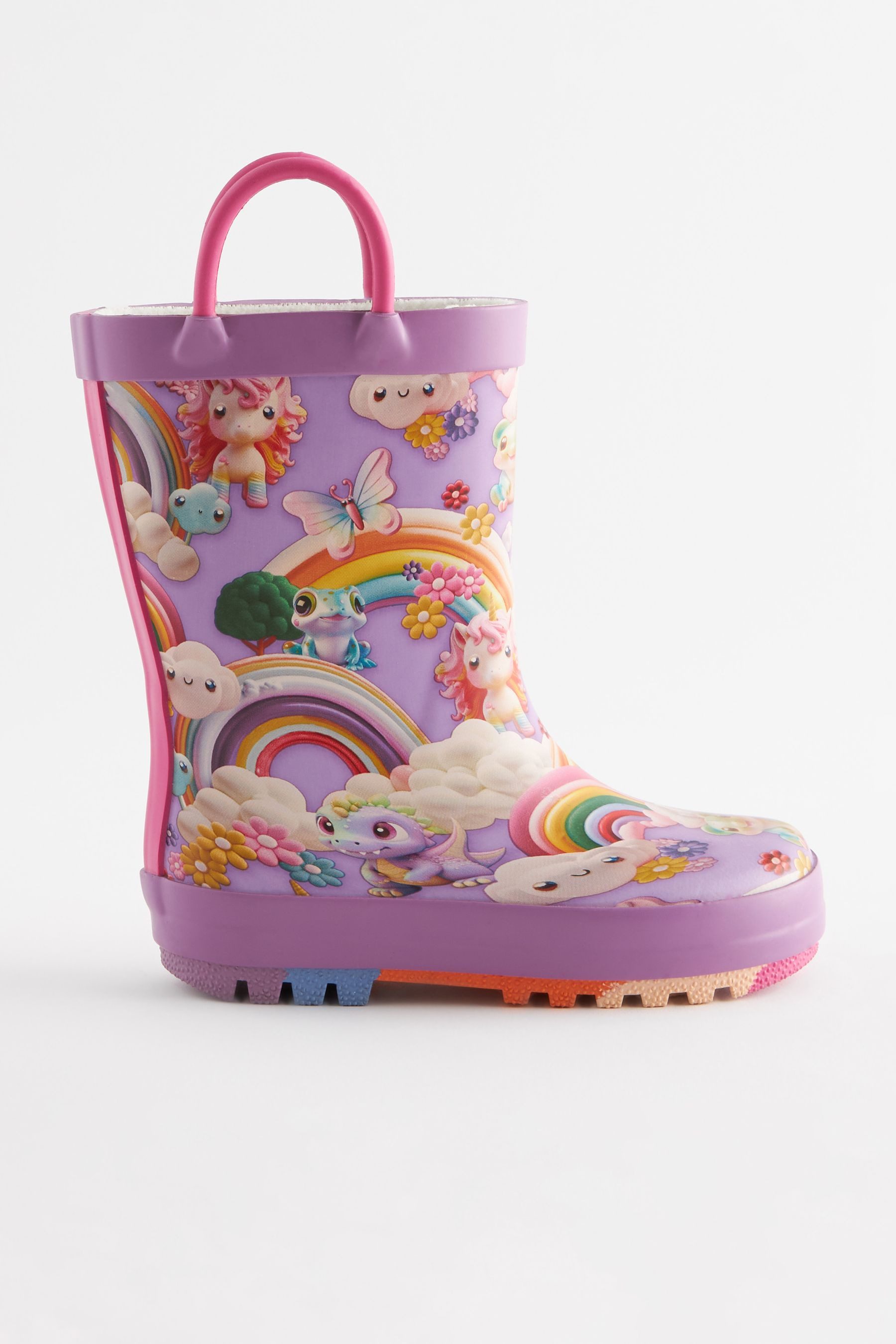 Next Gummistiefel Gummistiefel (1-tlg) günstig online kaufen