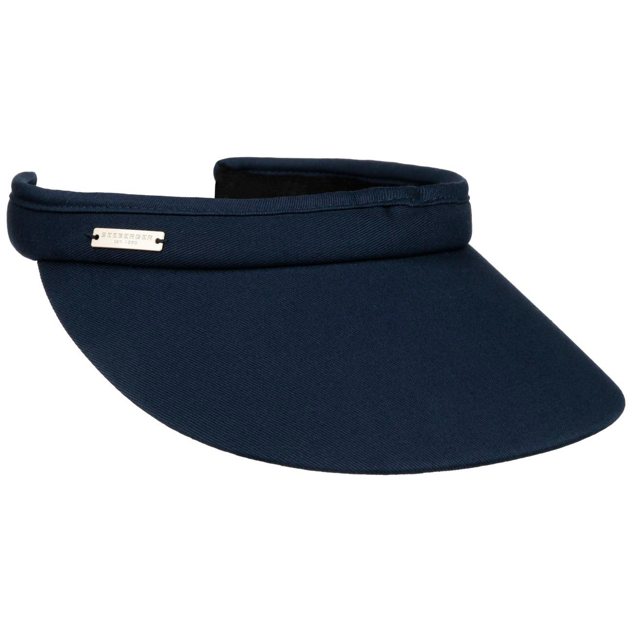 Seeberger Visor (1-St) Visor mit Schirm