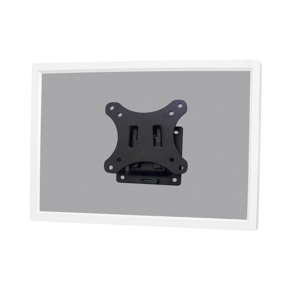 Digitus Monitor-Halterung Digitus DA-90303-1 Monitor-Wandhalterung 1 Display(s) 33,0 cm (13) - – Bild 3 von 5
