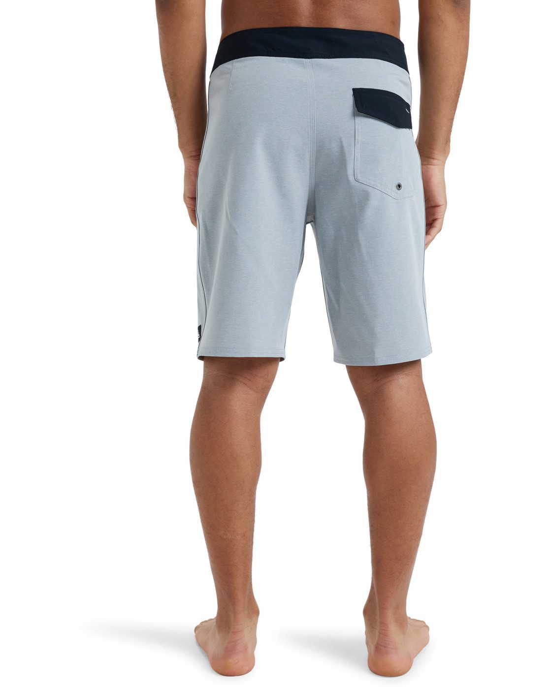 Quiksilver Boardshorts Surfsilk Kaimana 20" günstig online kaufen