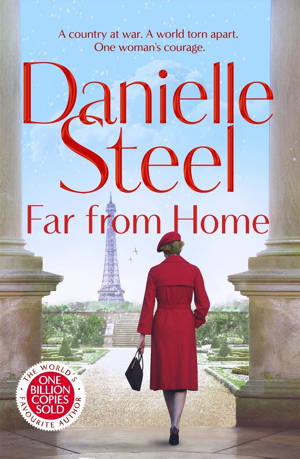Far From Home / Danielle Steel