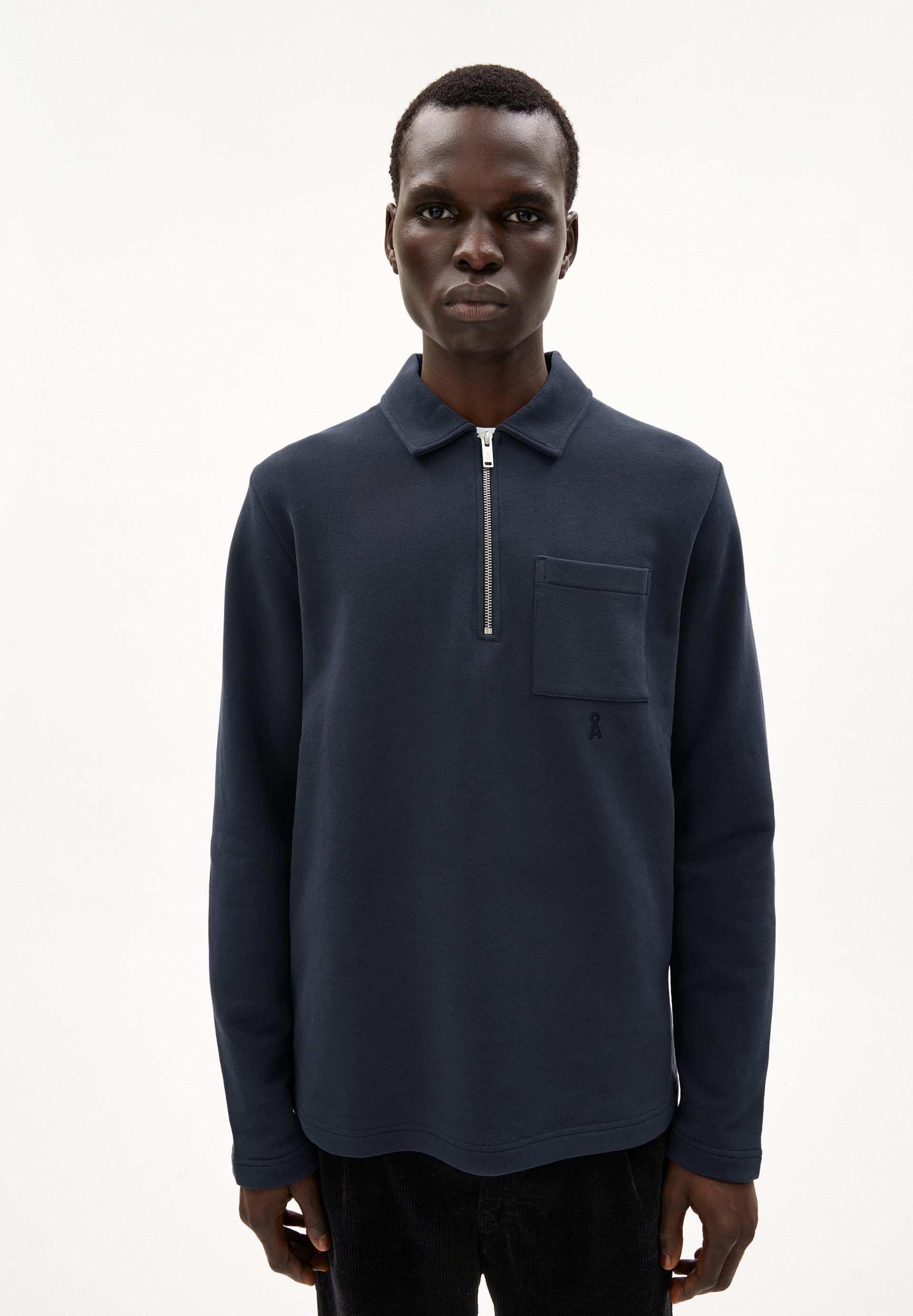 Armedangels Sweatshirt TAARMO COMFORT Regular Fit