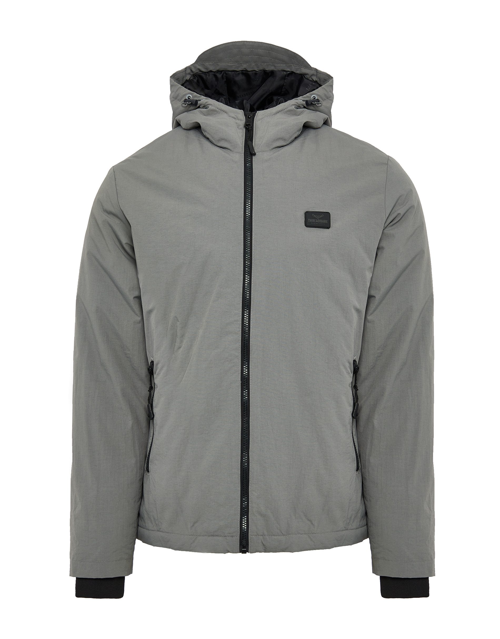 Outdoorjacke THB Jacket Brigit