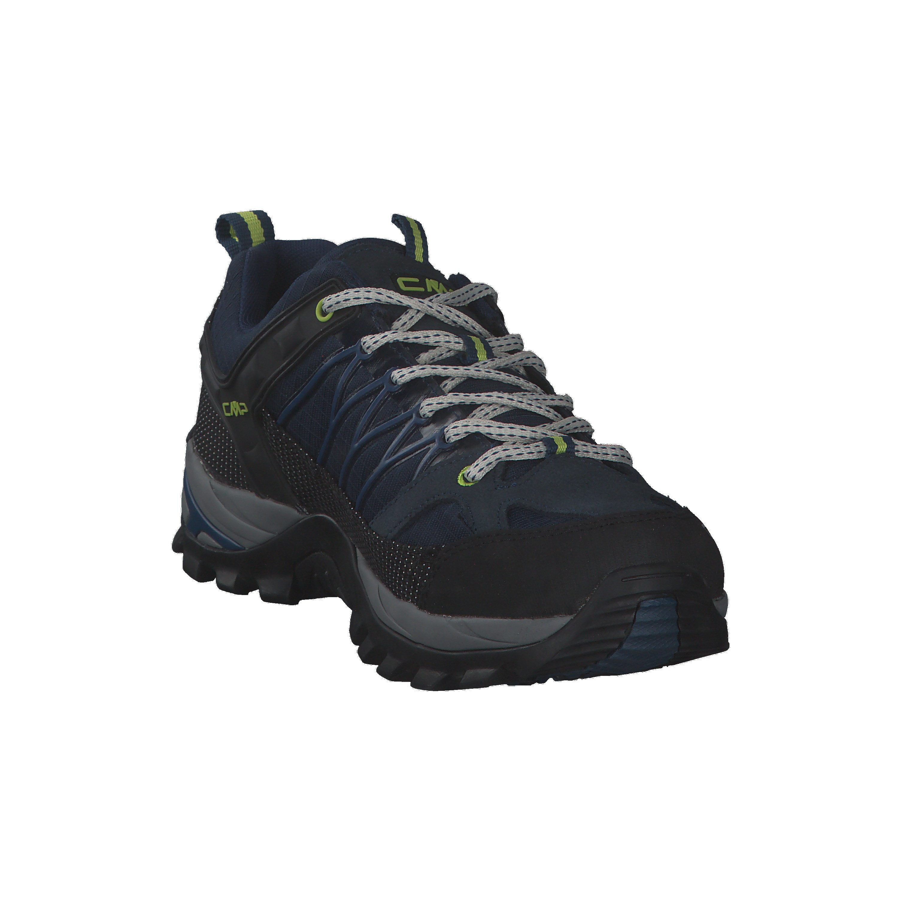 CMP CMP Herren Trekking Schuhe Rigel LOW 3Q54457 Trekkingschuh günstig online kaufen