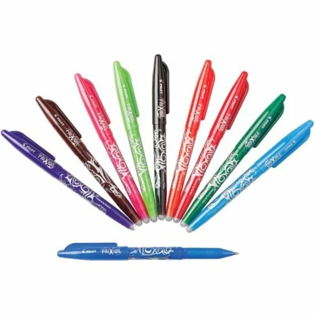 PILOT Tintenroller Tintenroller FriXion 2260002 0,4mm Strichstärke: 0,4 mm