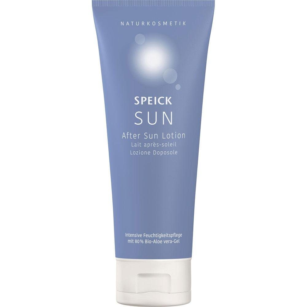 Speick Naturkosmetik GmbH & Co. KG After Sun SUN Lotion, 200 ml