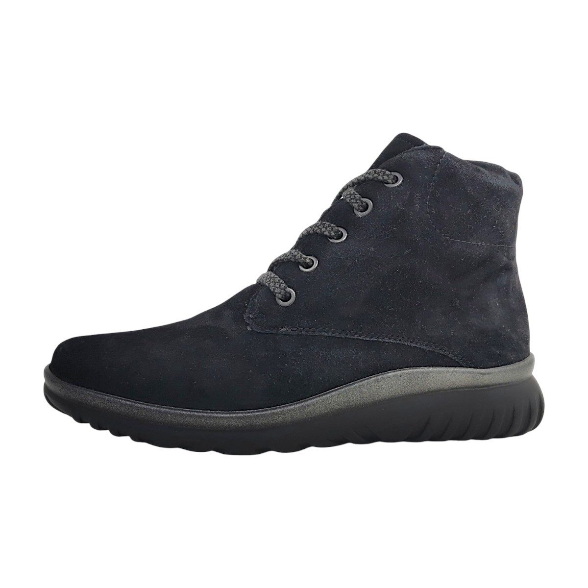 Semler Lena Schnürstiefelette
