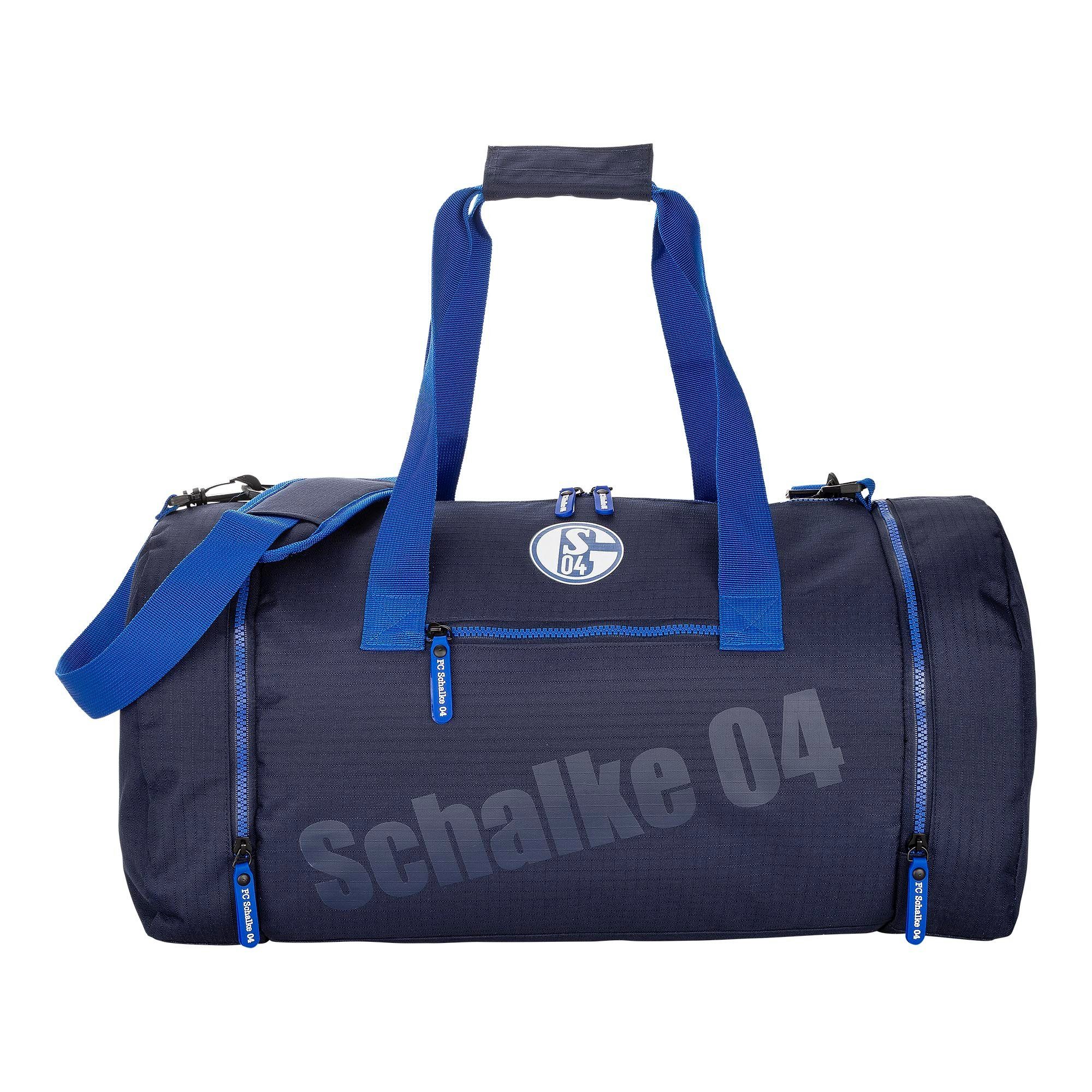 FC Schalke 04 Sporttasche Sporttasche S04