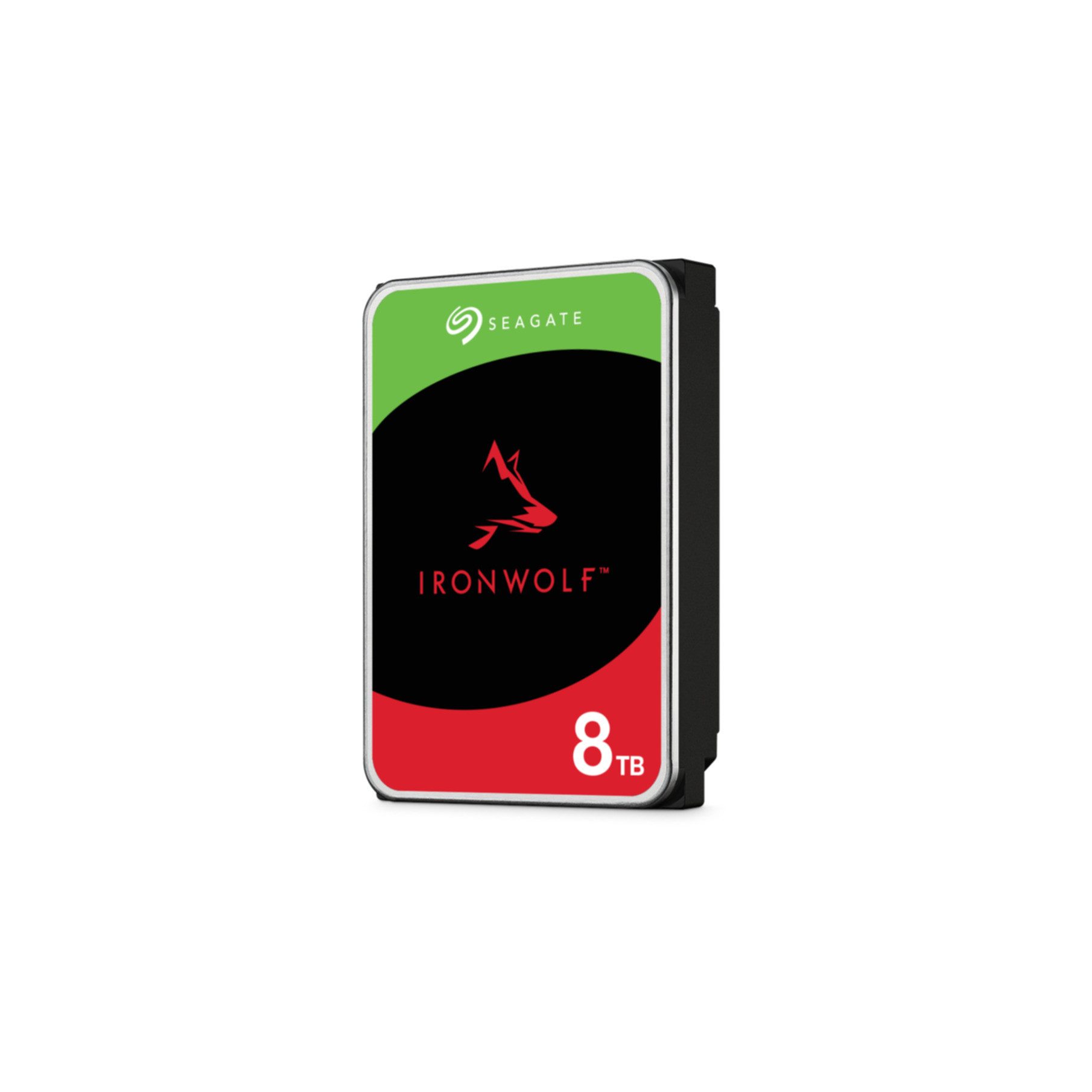 Seagate ST8000VN002 HDD-Festplatte (8 TB) 3.5""