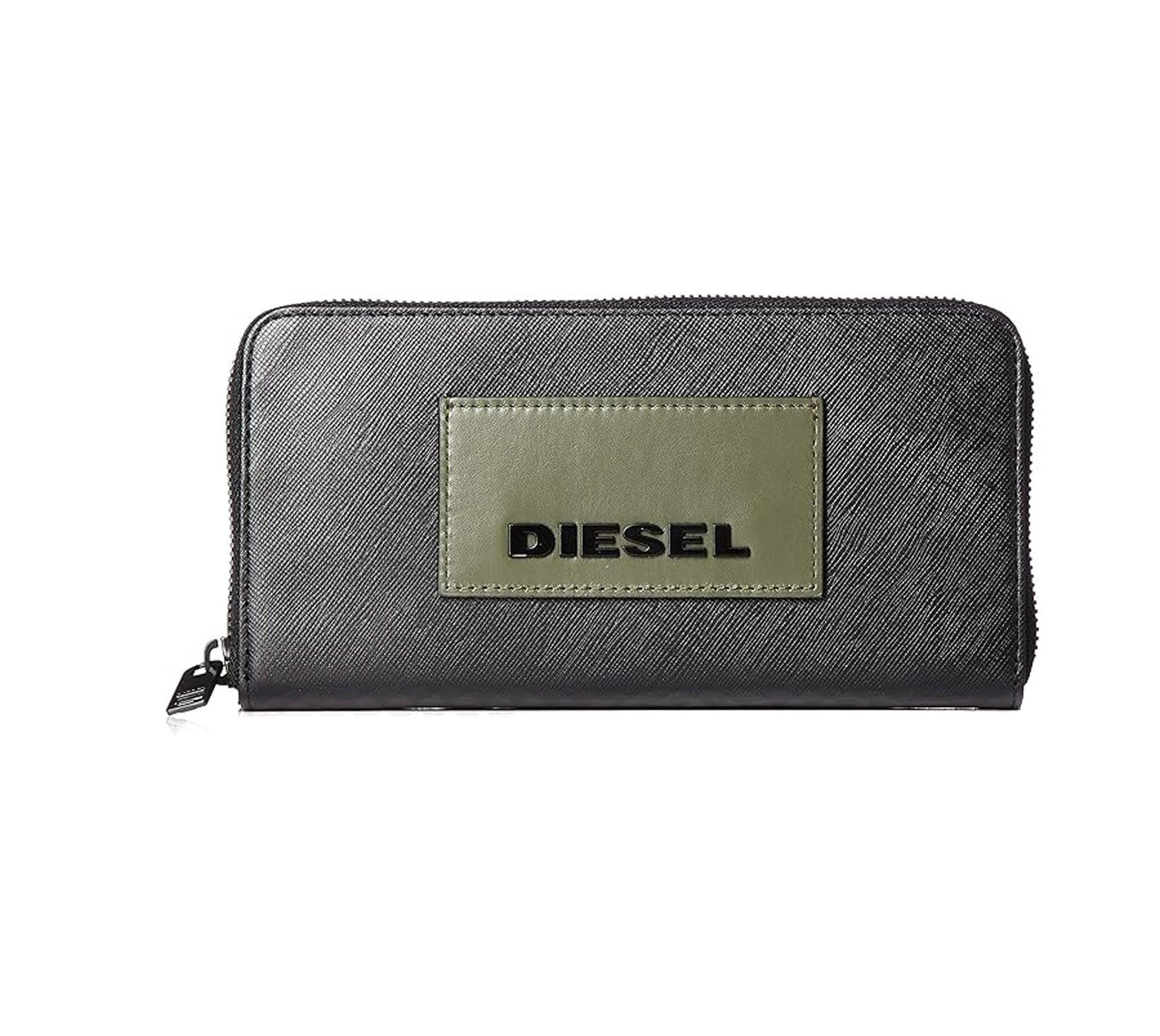 Diesel Brieftasche