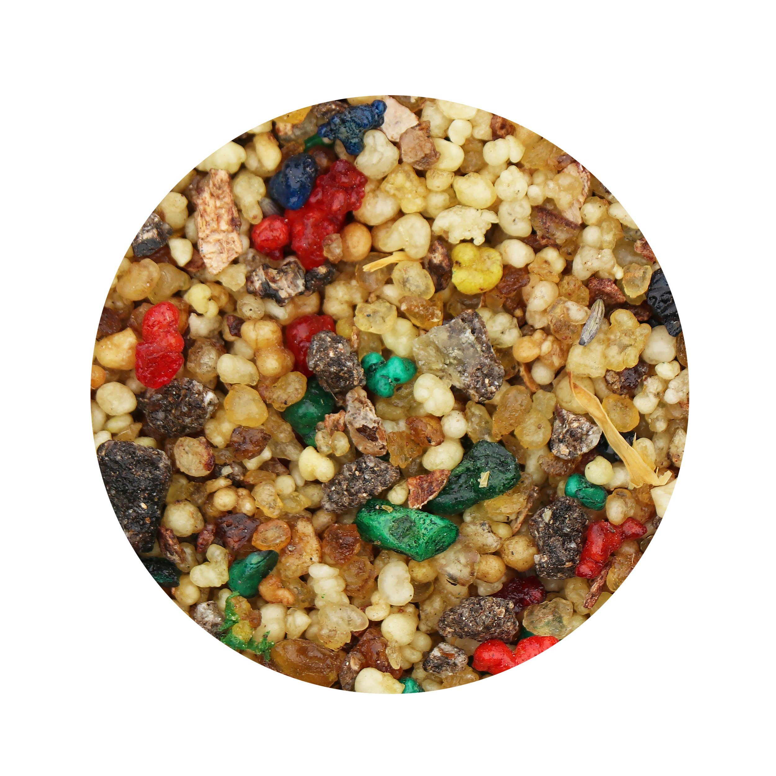 NKlaus Räucherschale 100g Arabisch Hell Weihrauchmischung günstig online kaufen